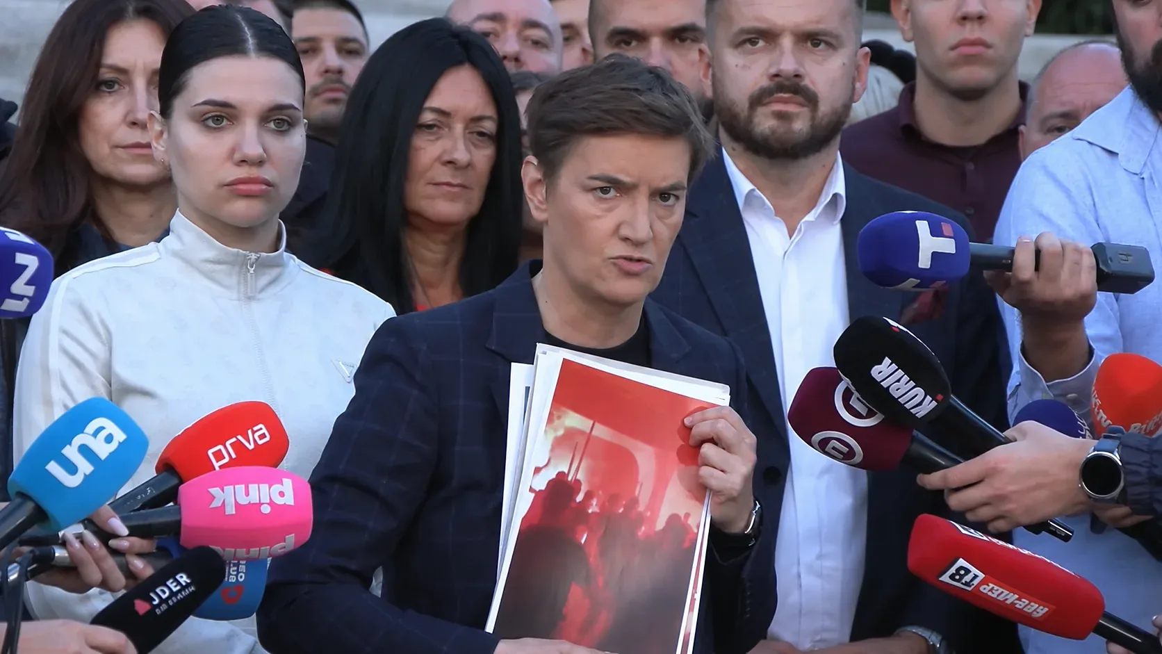 Foto: Niš TV/printscreen