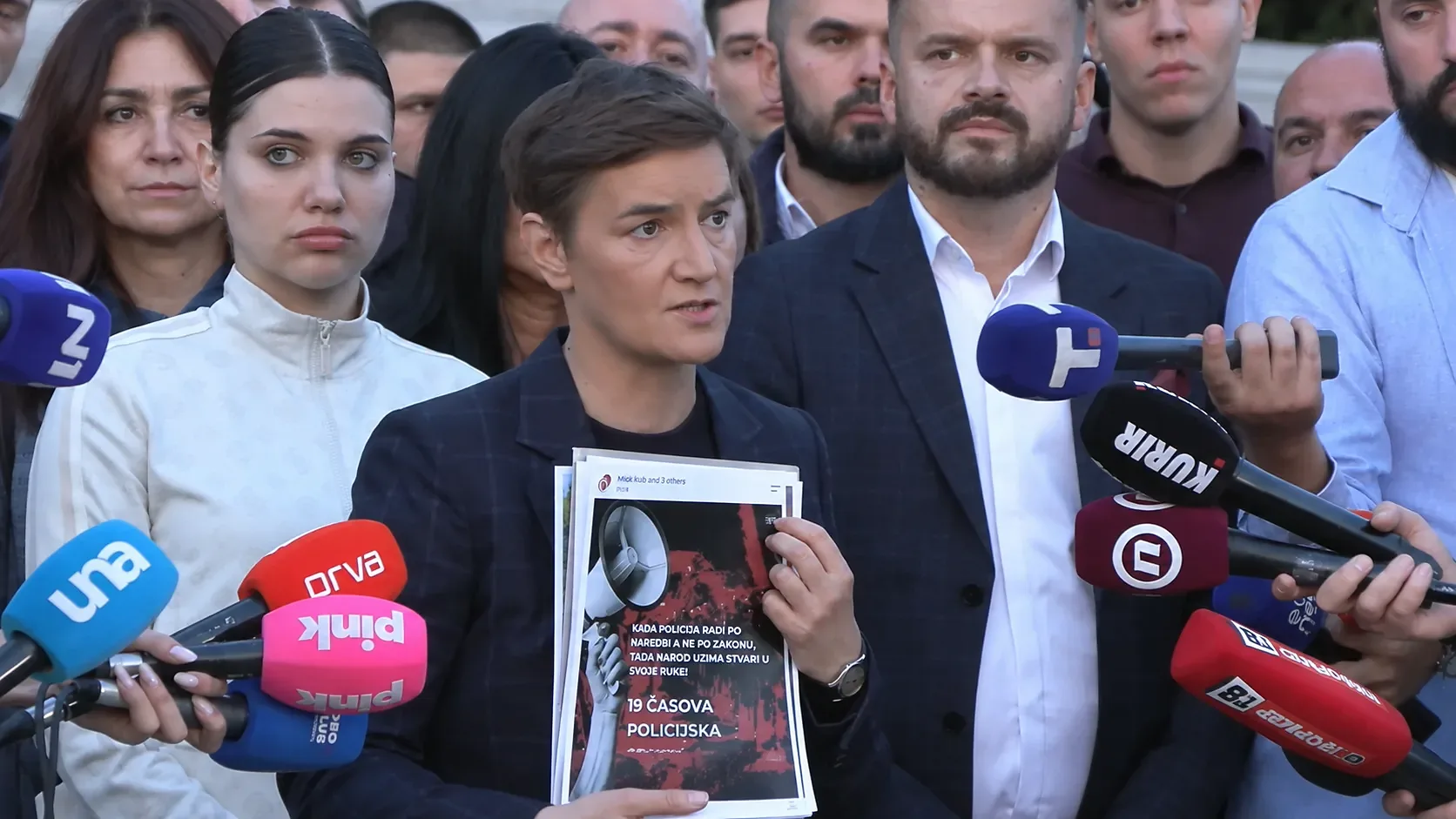 Foto: Niš TV/printscreen