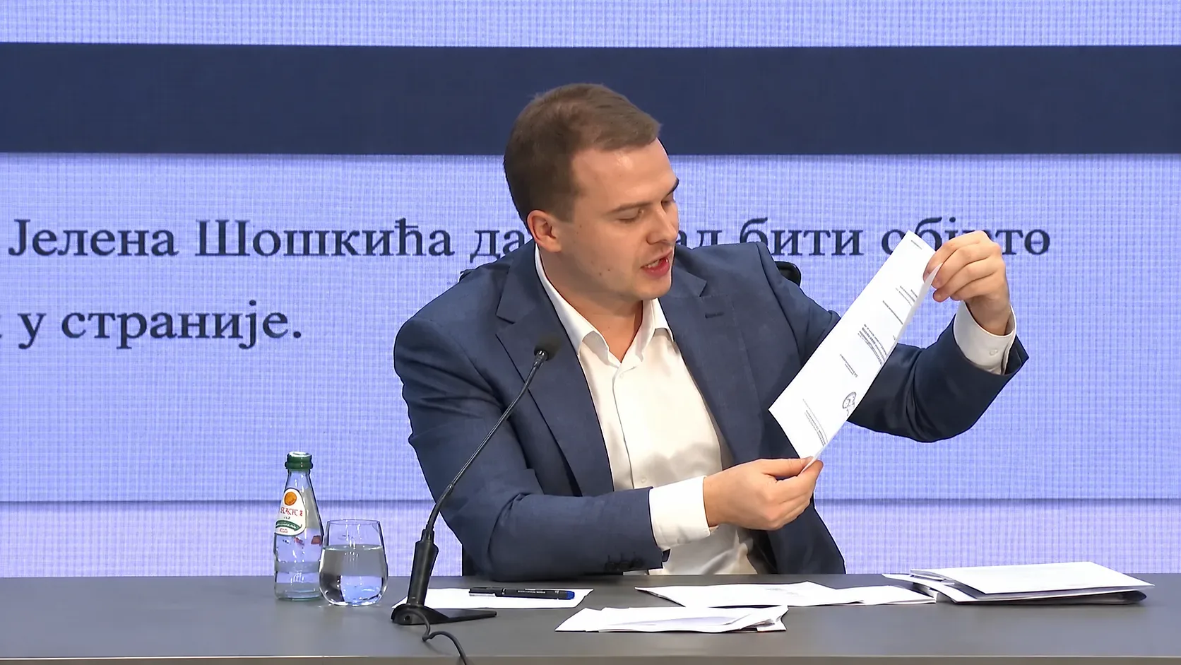 Foto: Alo/printscreen