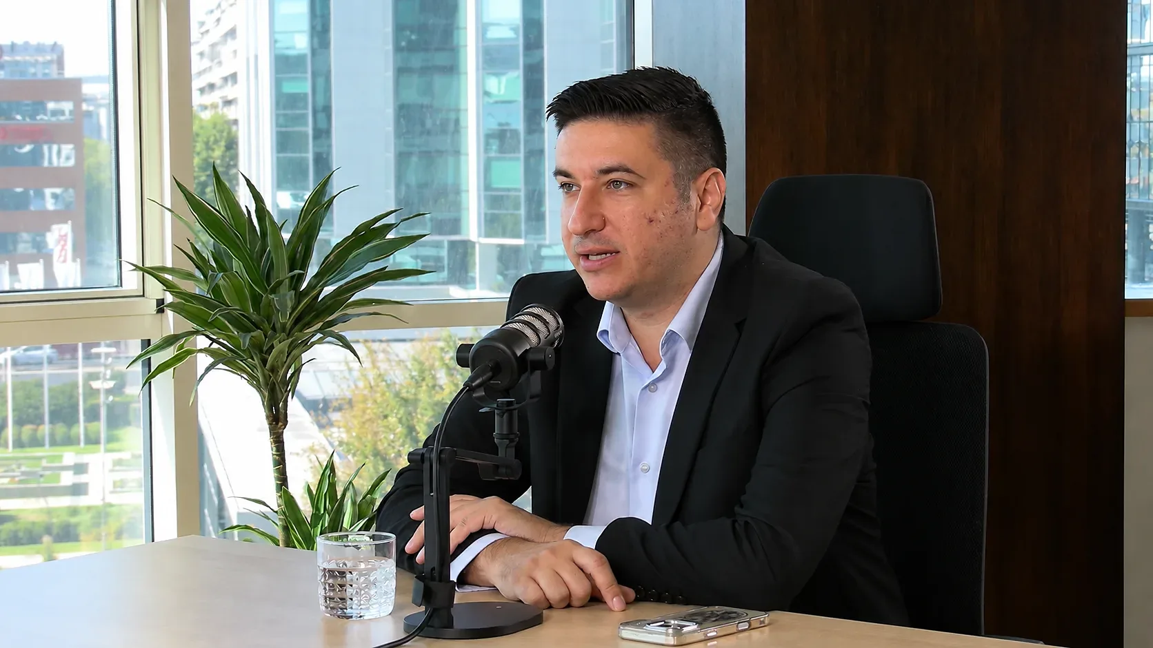 Foto: Niš TV