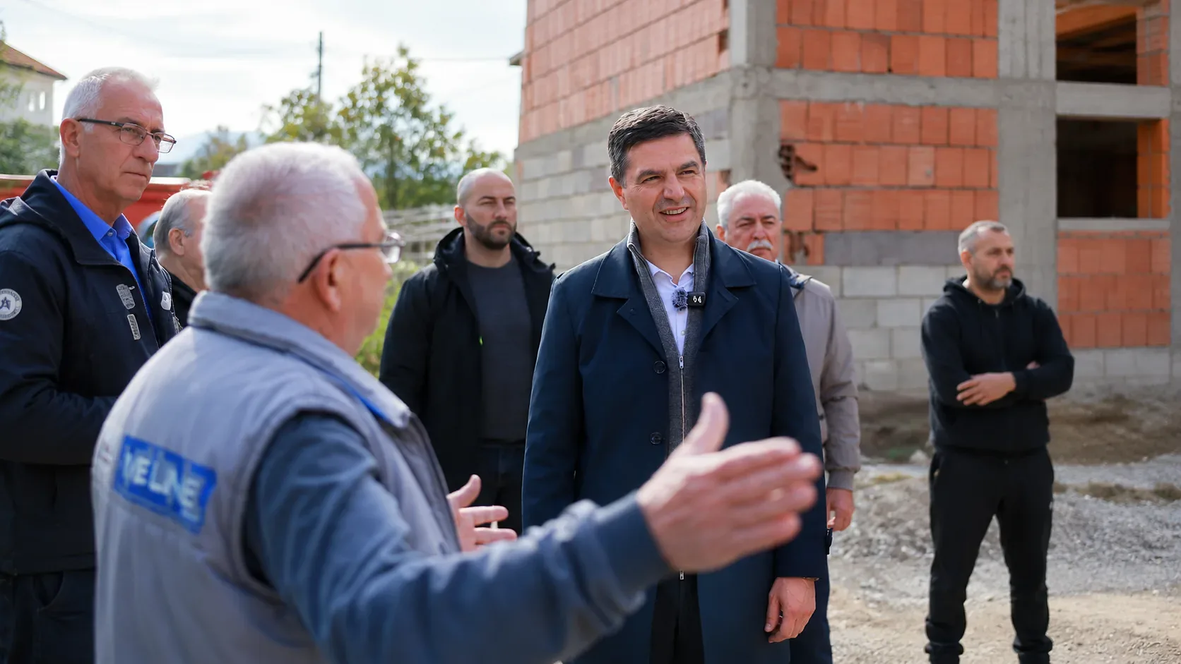 Foto: Grad Niš