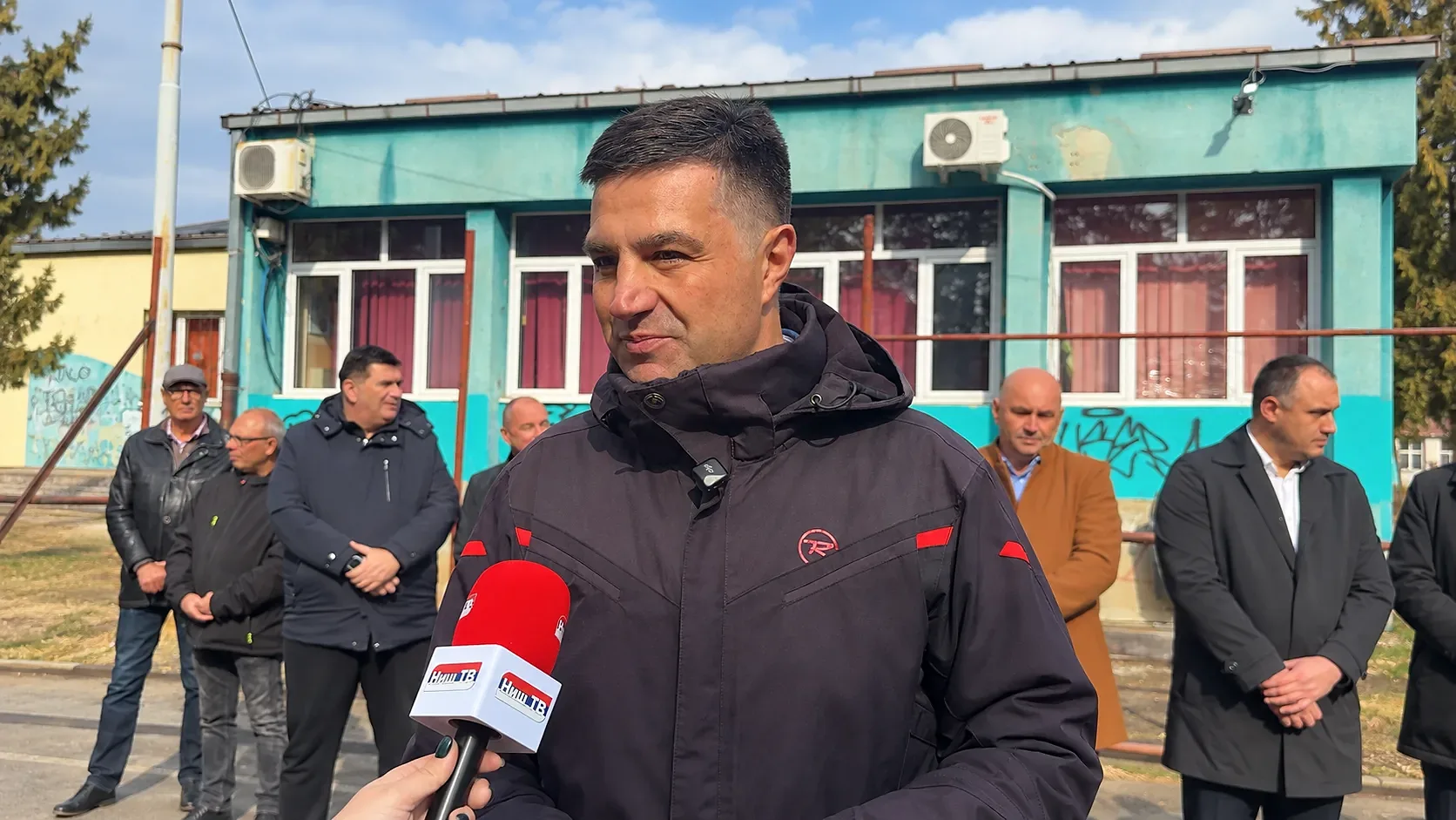 Foto: Niš TV