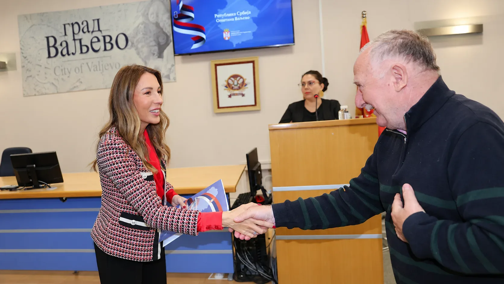 Foto: mre.gov.rs