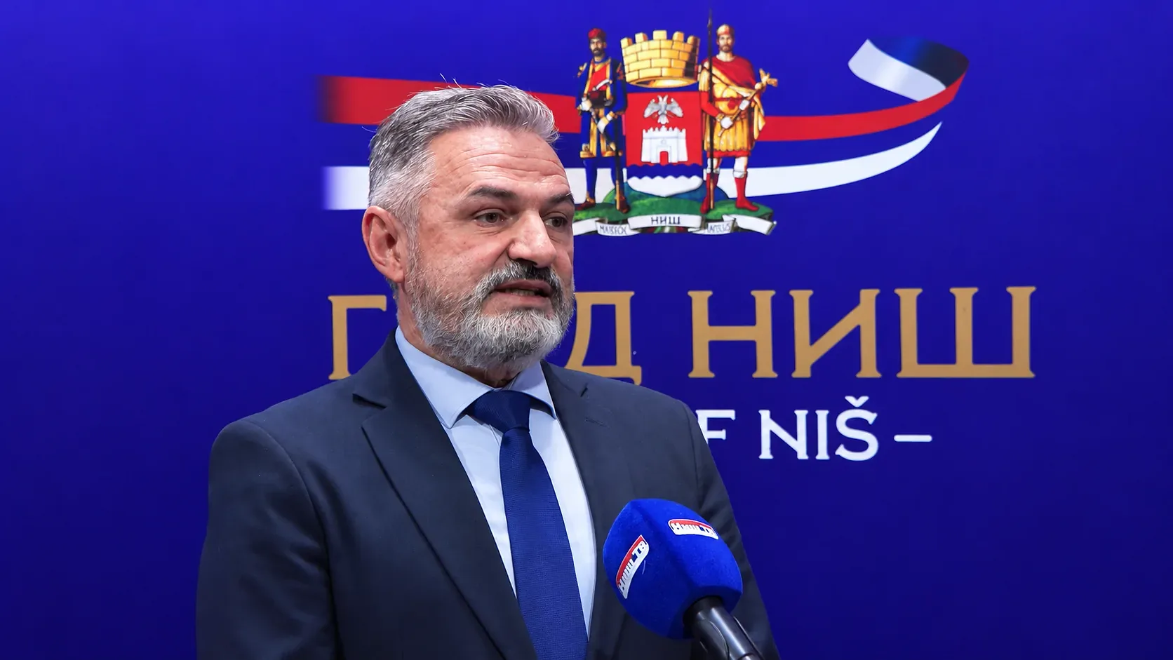 Foto: Niš TV/printscreen