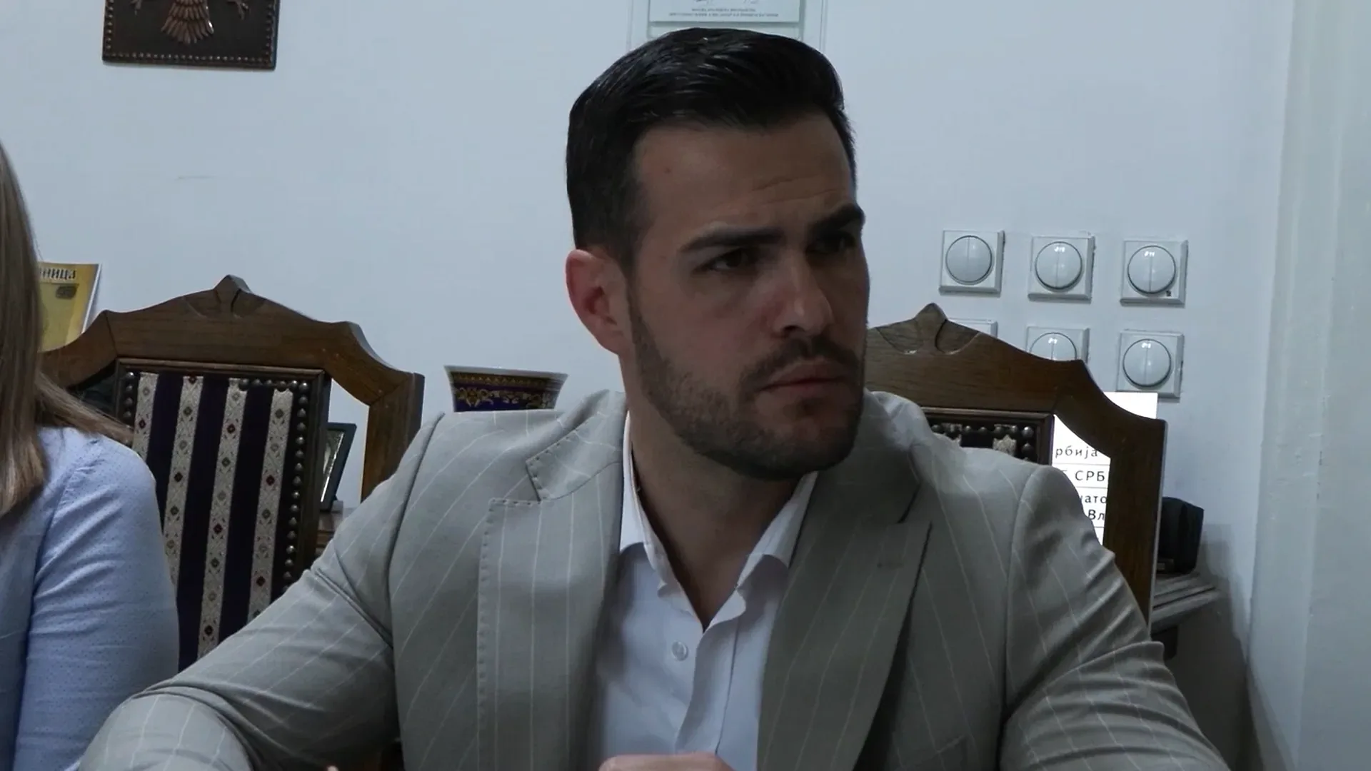 Foto: Niš TV/printscreen