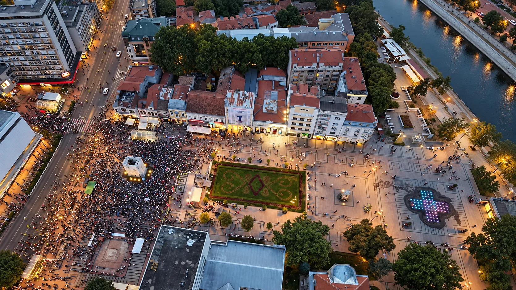 Foto: Niš TV