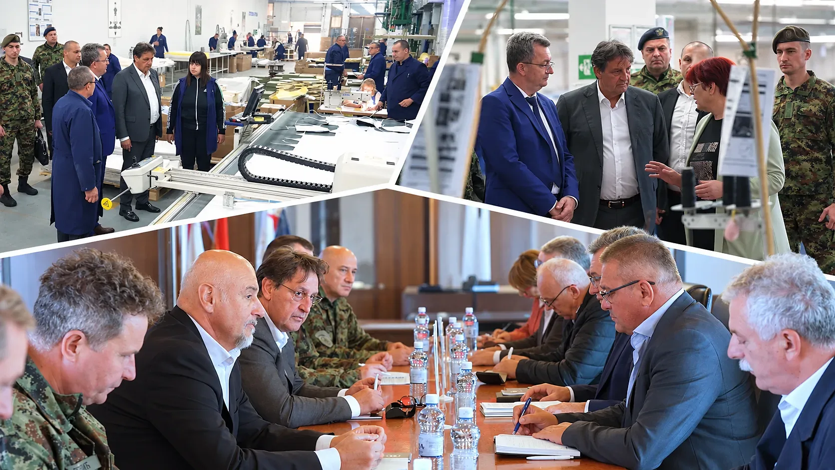 Foto: mod.gov.rs