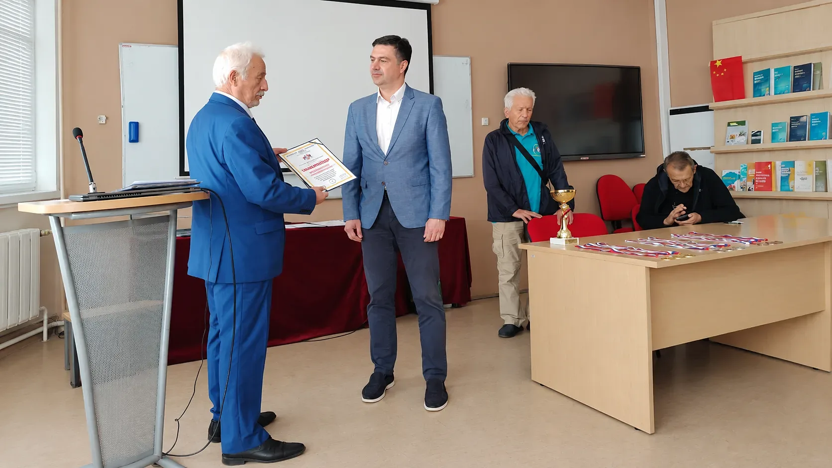 Foto: Grad Niš
