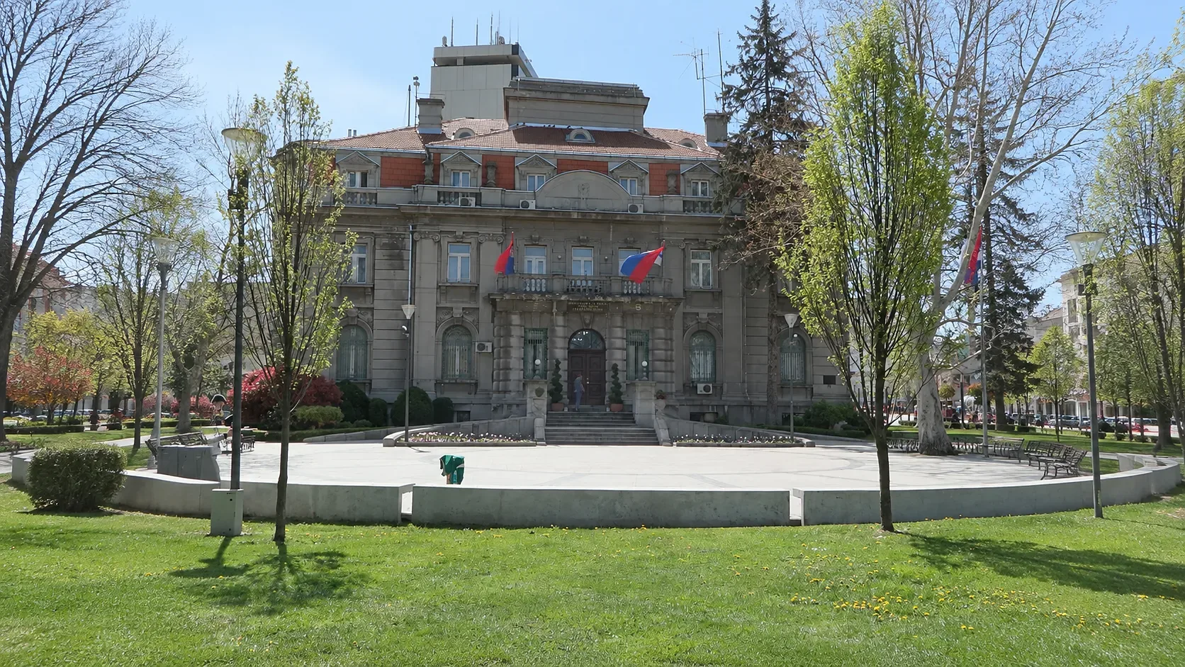 Foto: Niš TV