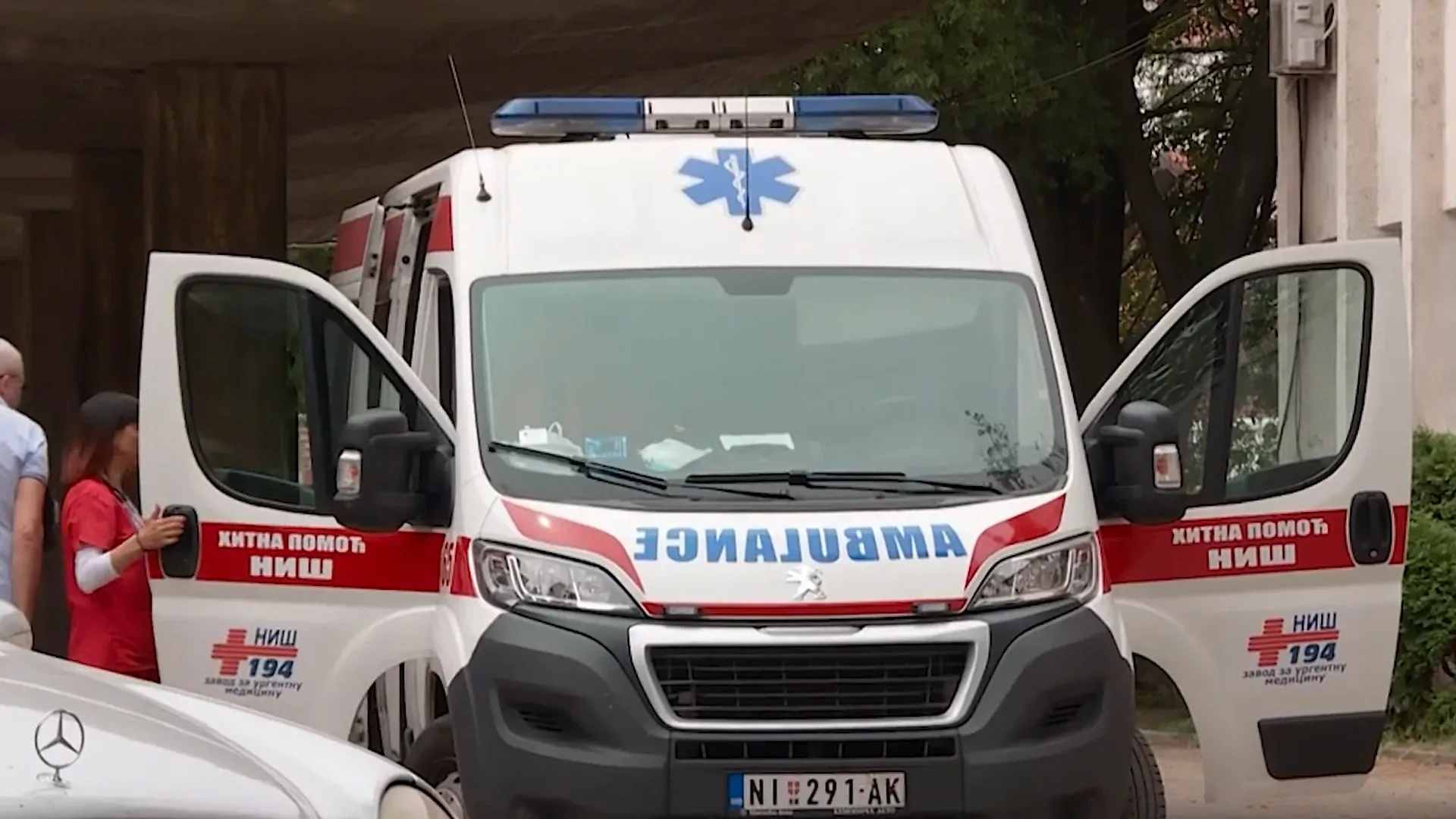 Foto: Niš TV
