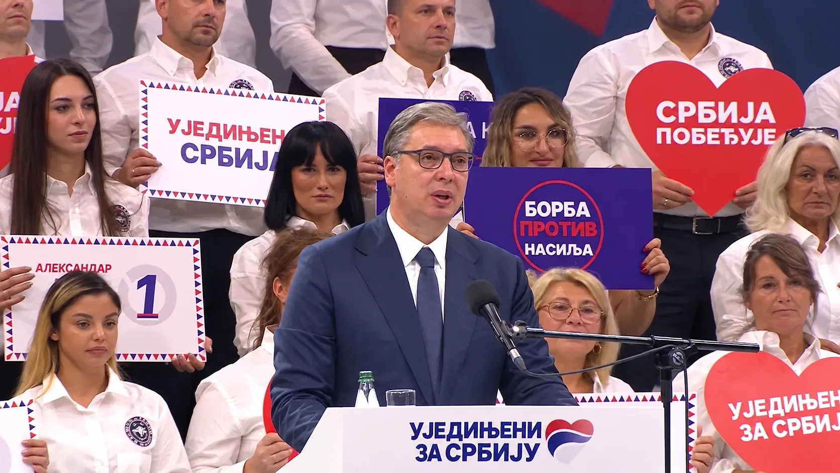 Foto: Niš TV/printscreen