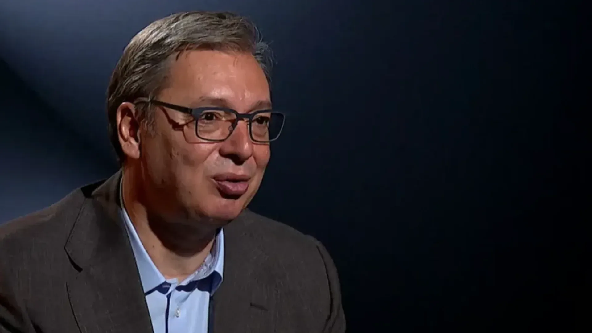 Foto: Kurir TV/printscreen