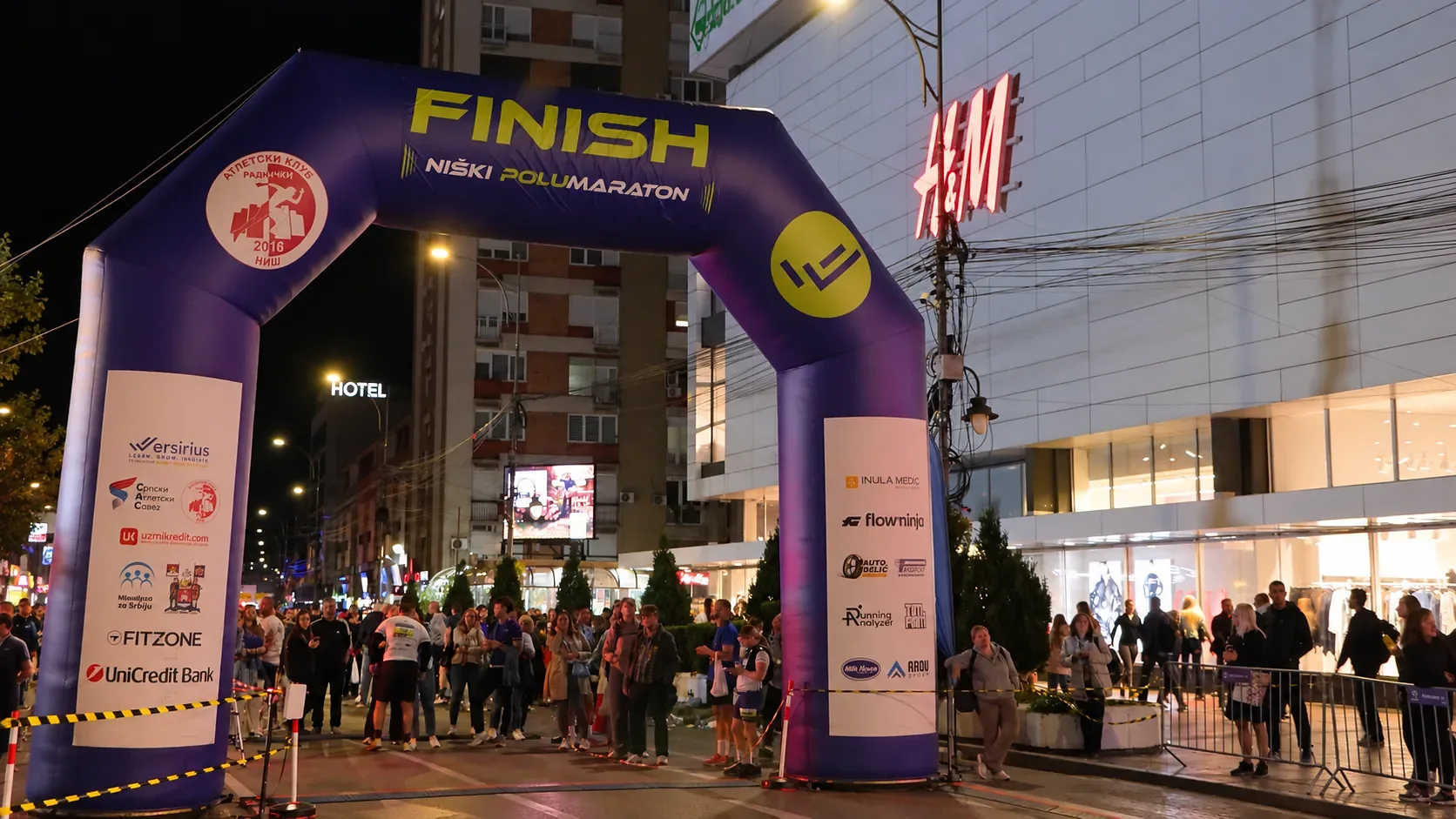 Foto: Niš TV