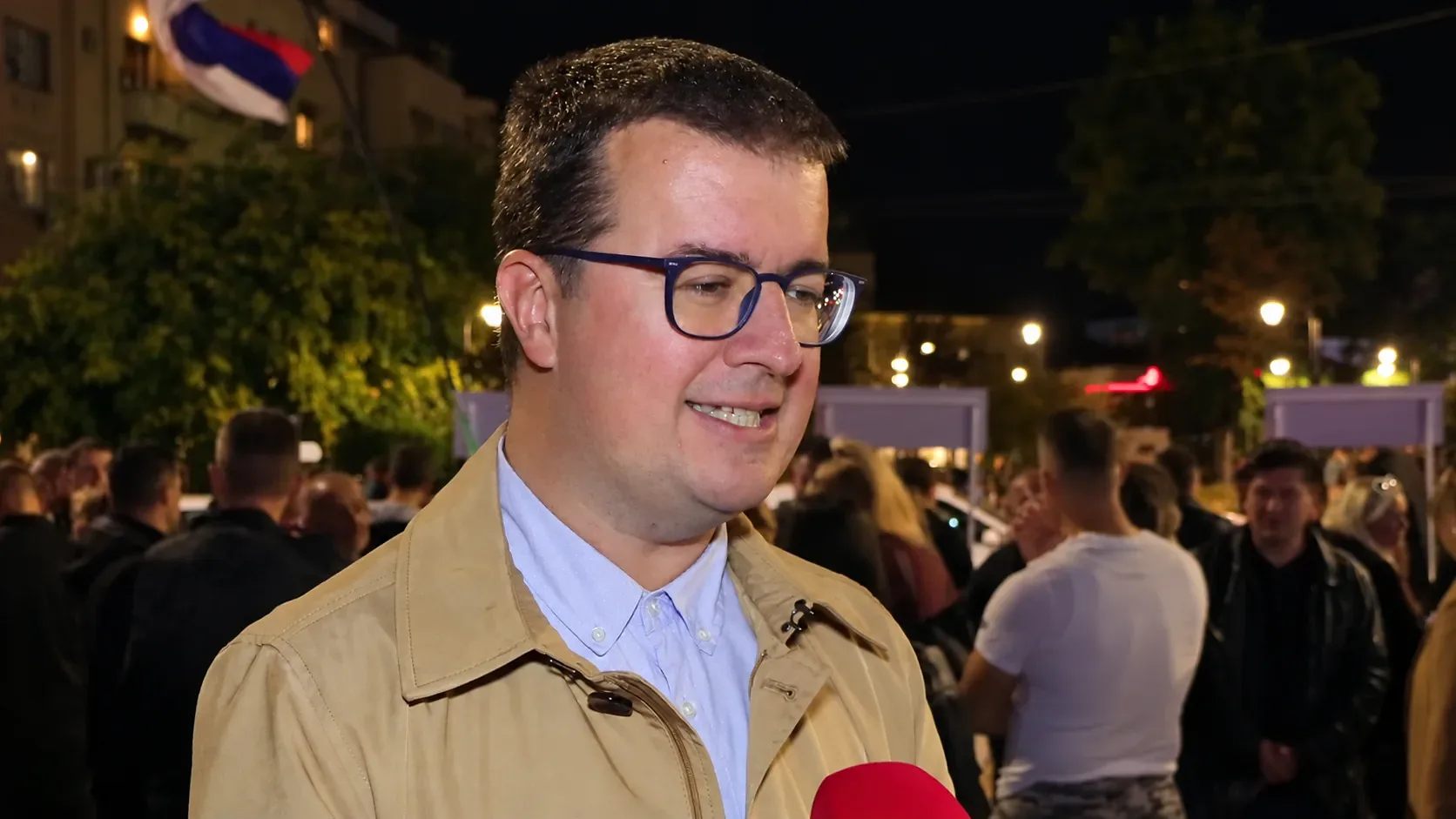 Foto: Niš TV