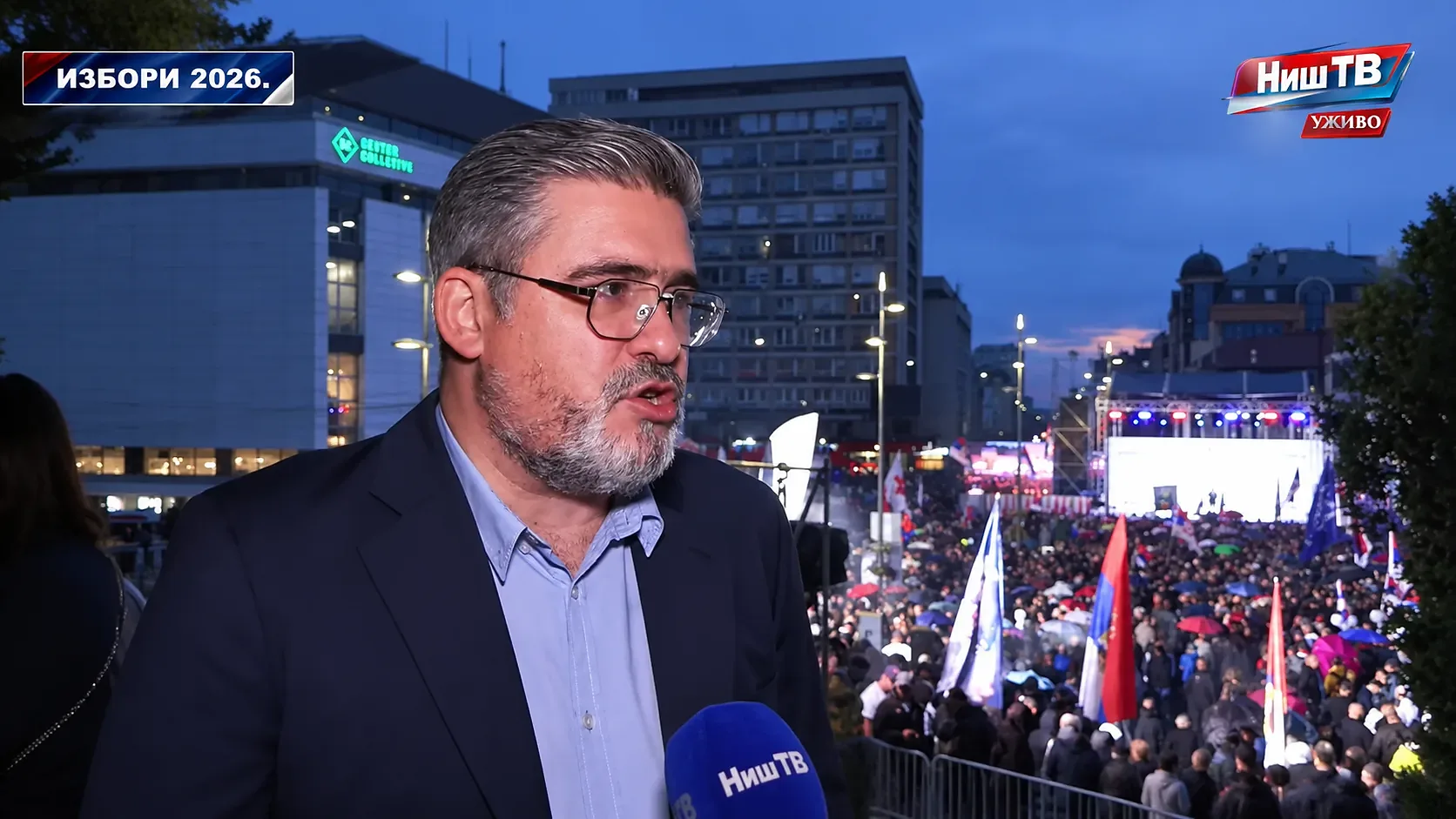 Foto: Niš TV/printscreen