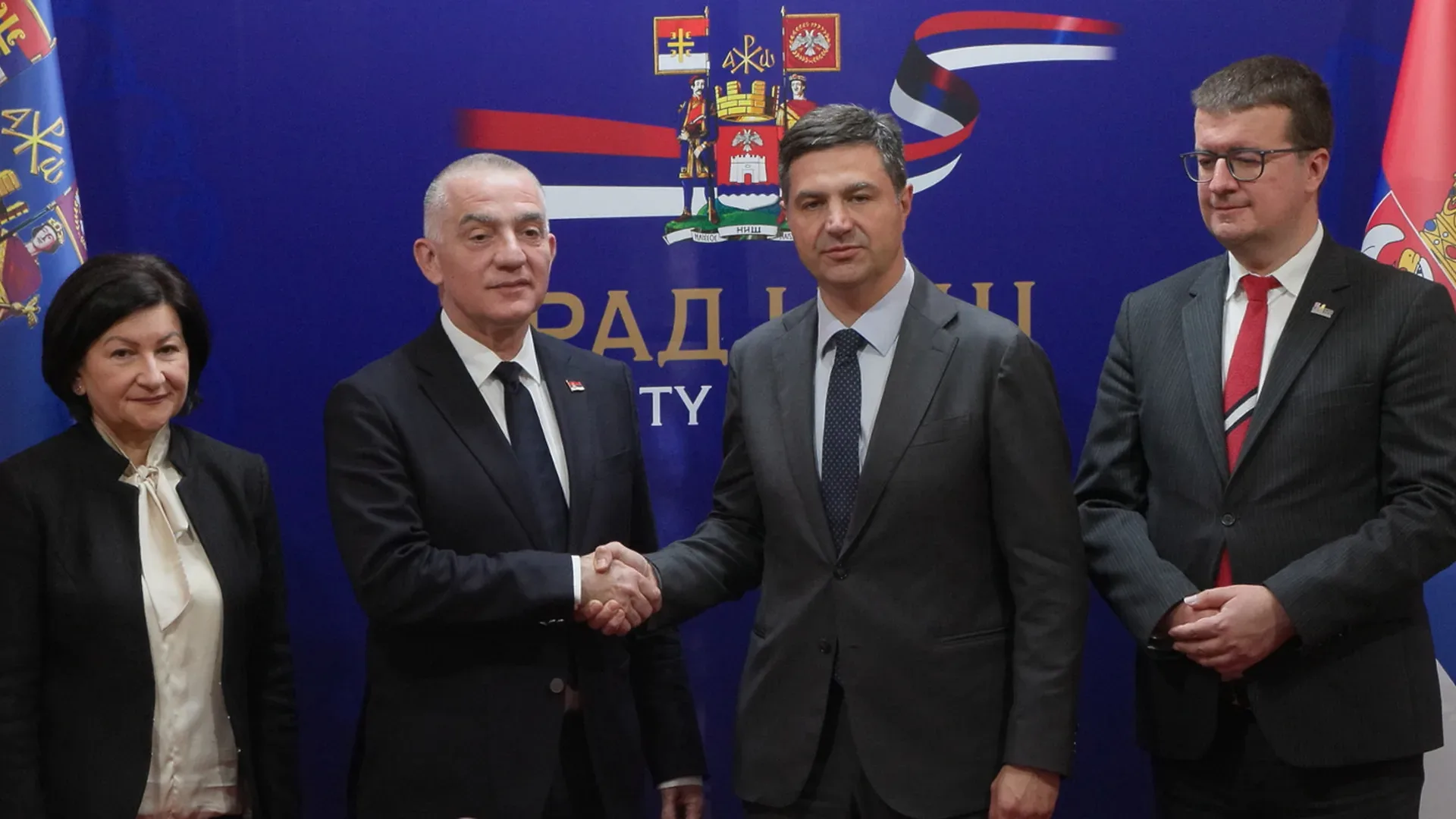 Foto: Niš TV