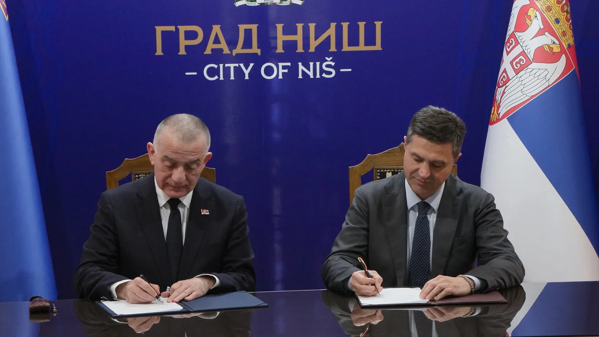 Foto: Niš TV