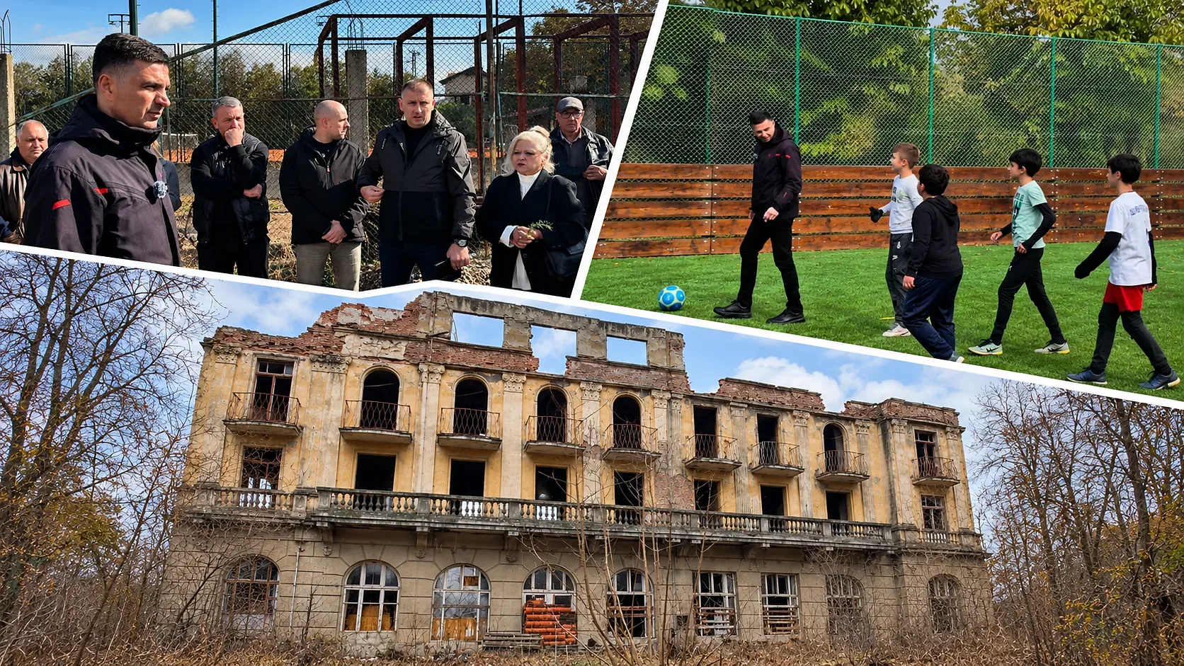 Foto: Niš TV