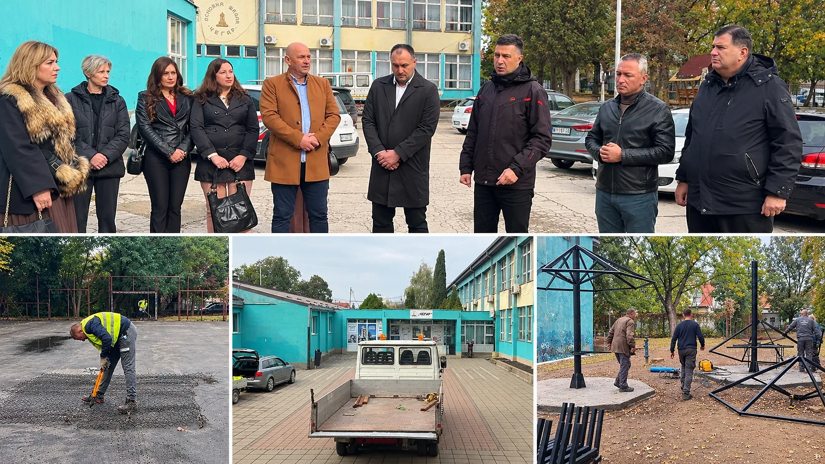 Foto: Niš TV