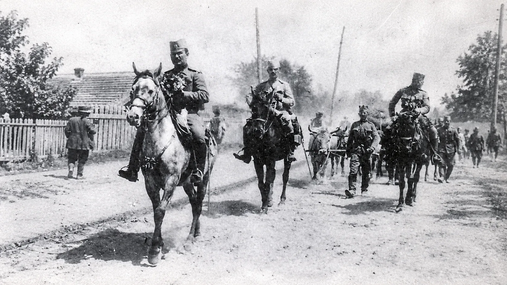 Foto: Istorijski arhiv Niš