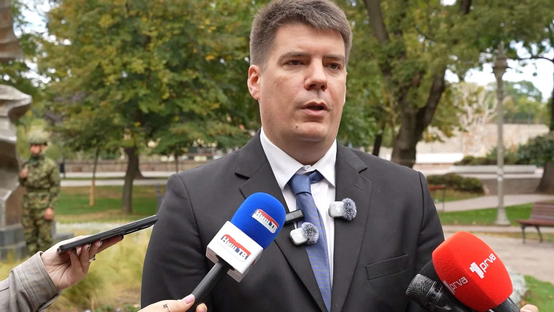 Foto: Niš TV/printscreen