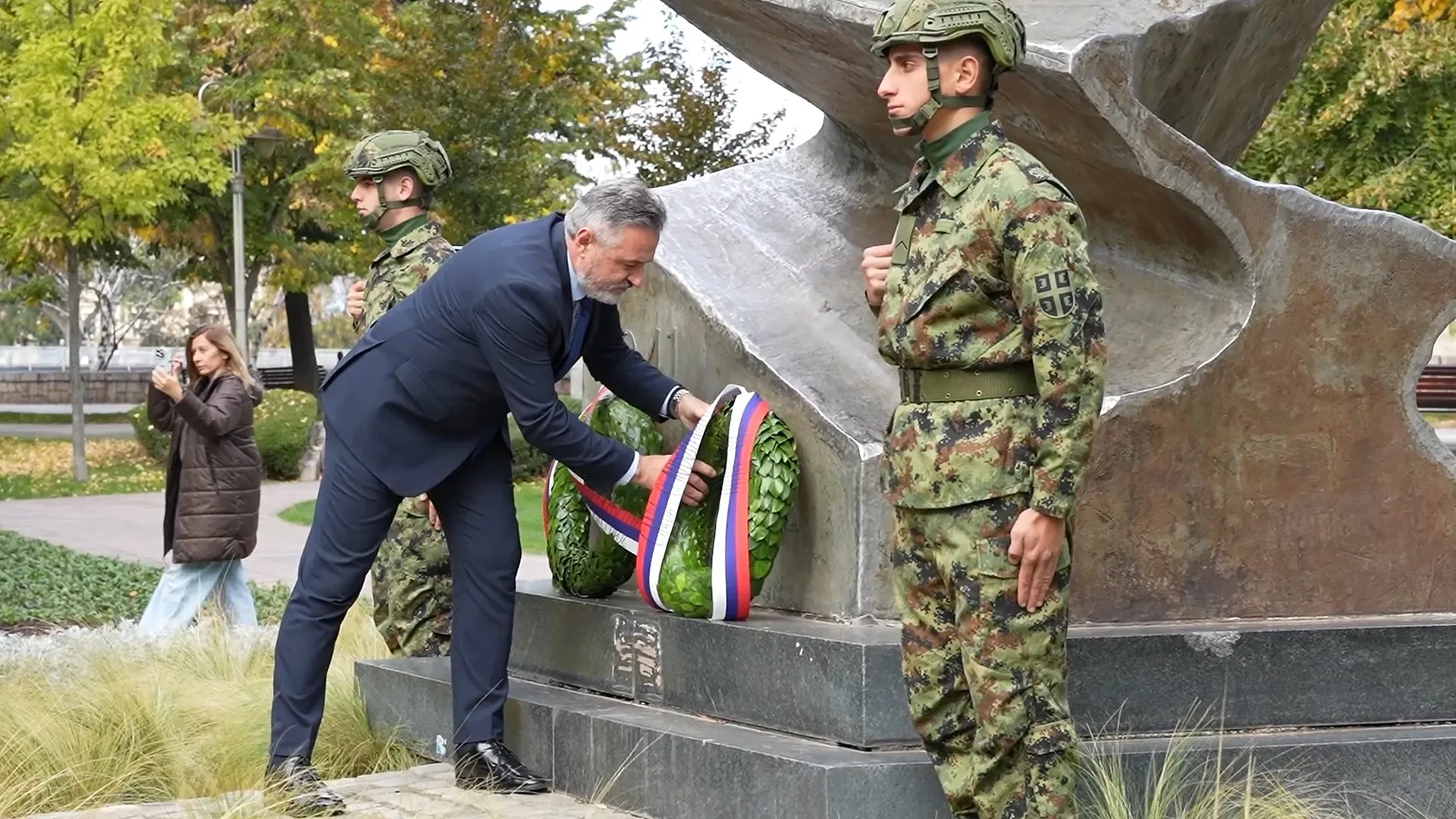 Foto: Niš TV/printscreen