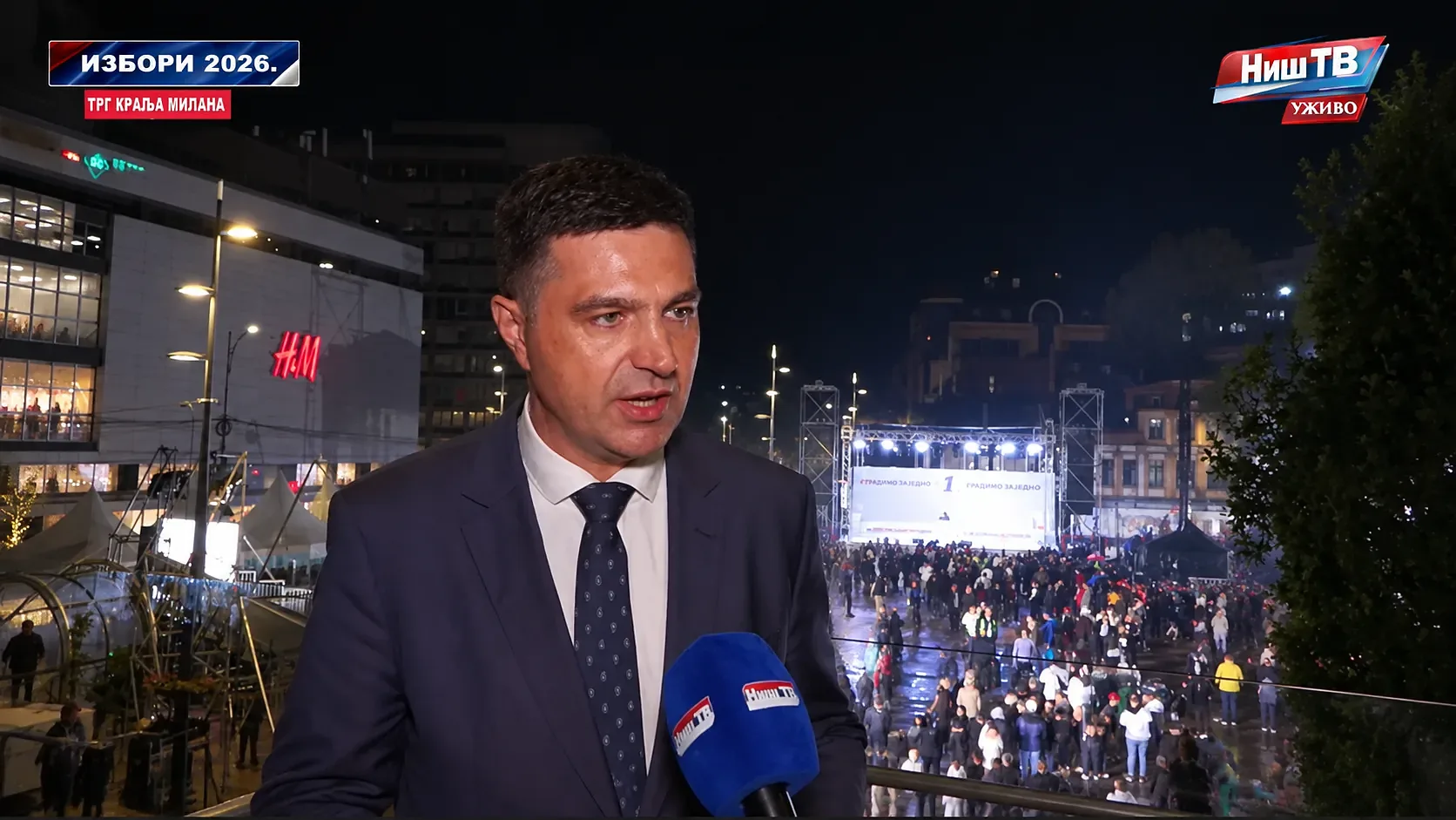 Foto: Niš TV/printscreen