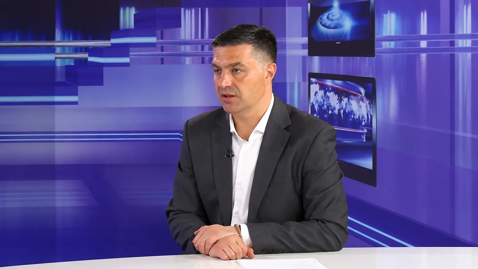 Foto: Niš TV/printscreen
