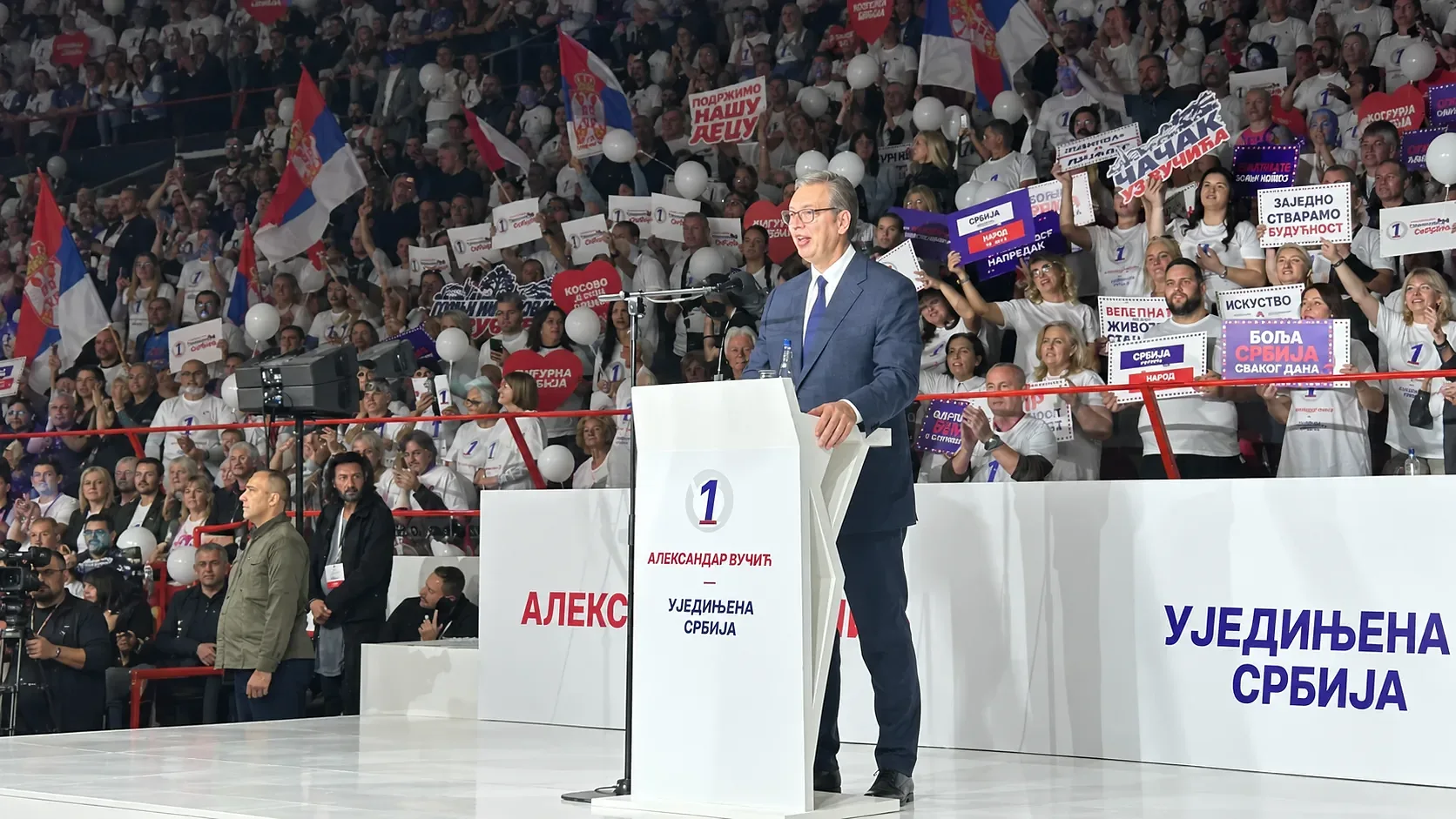 Foto: Niš TV/printscreen