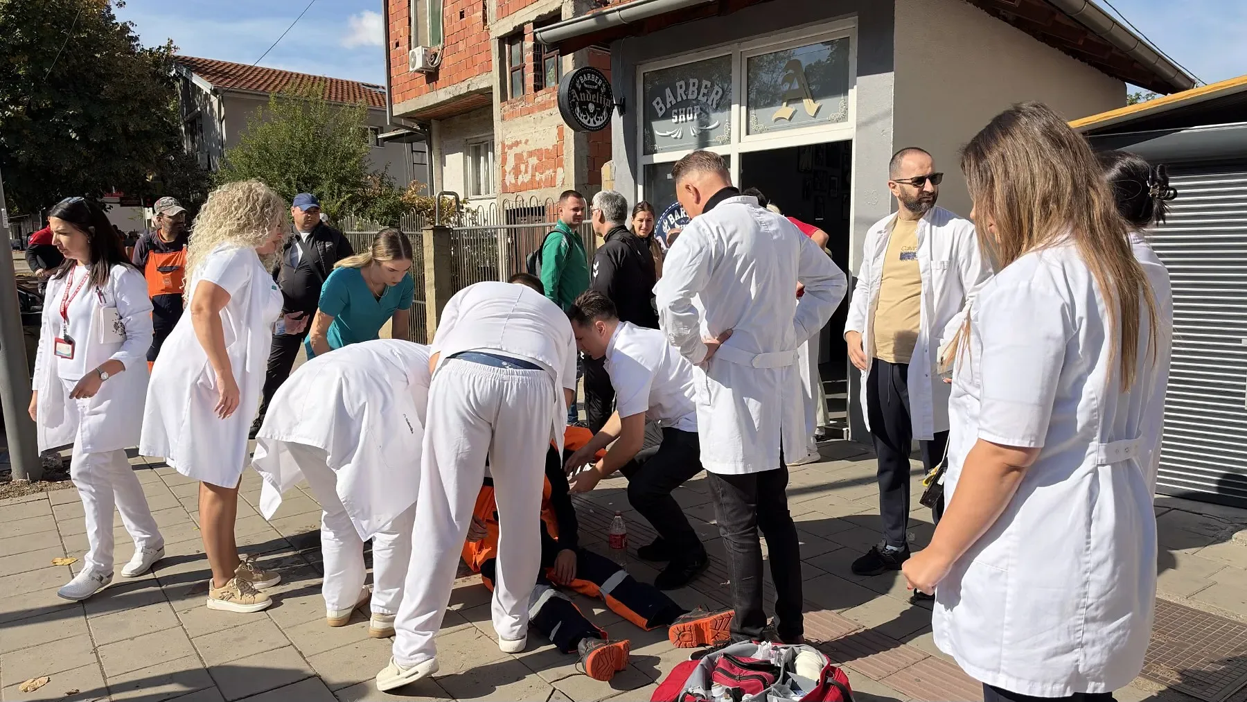 Foto: UKC Niš