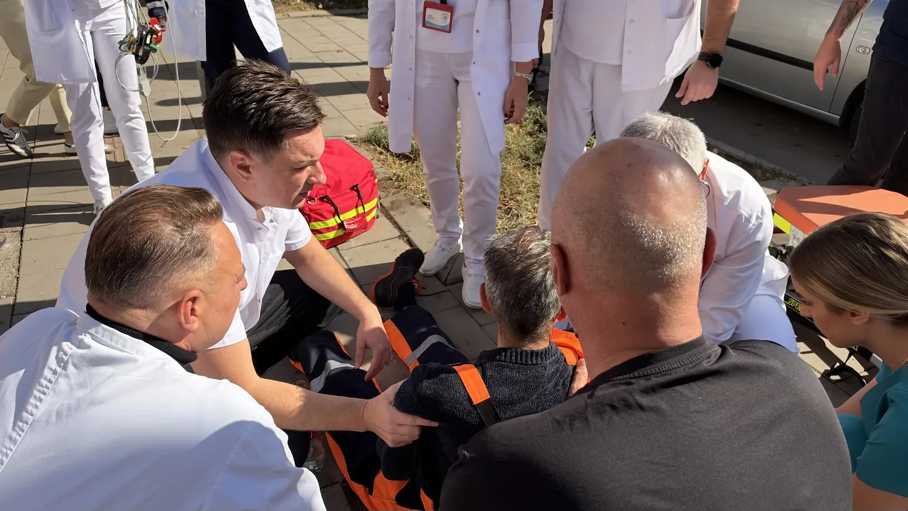 Foto: UKC Niš