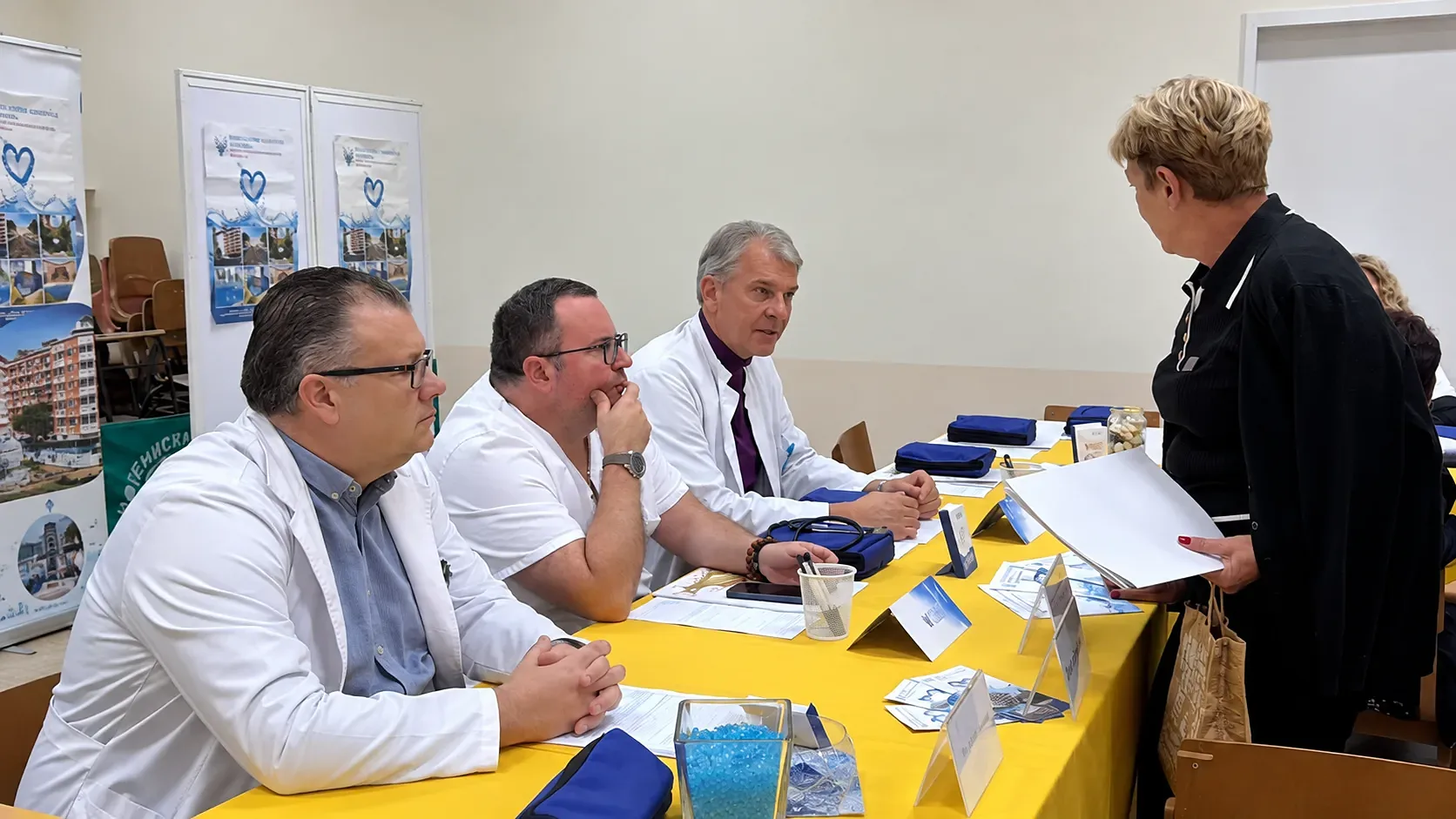 Foto: UKC Niš