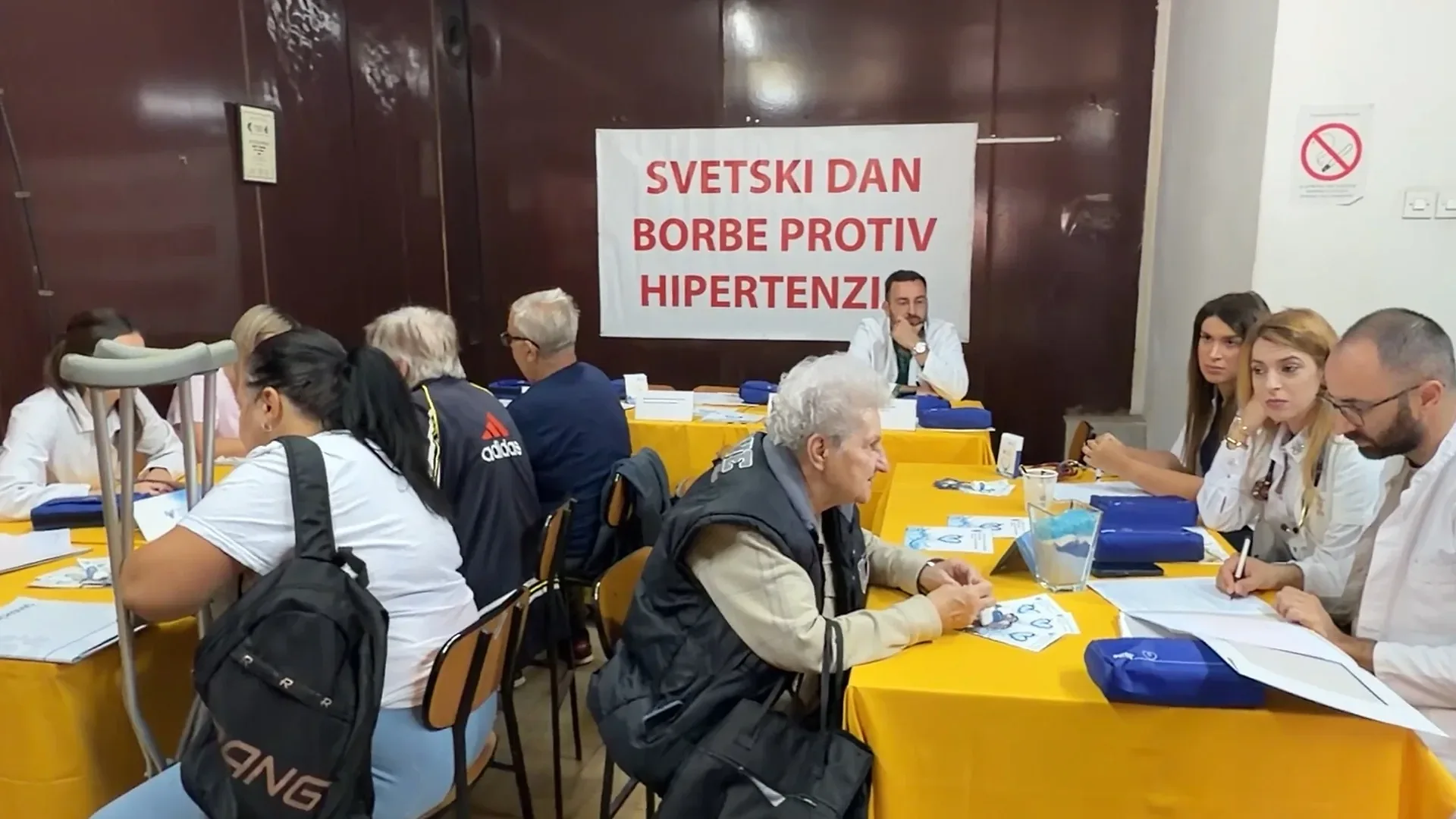 Foto: Niš TV/printscreen