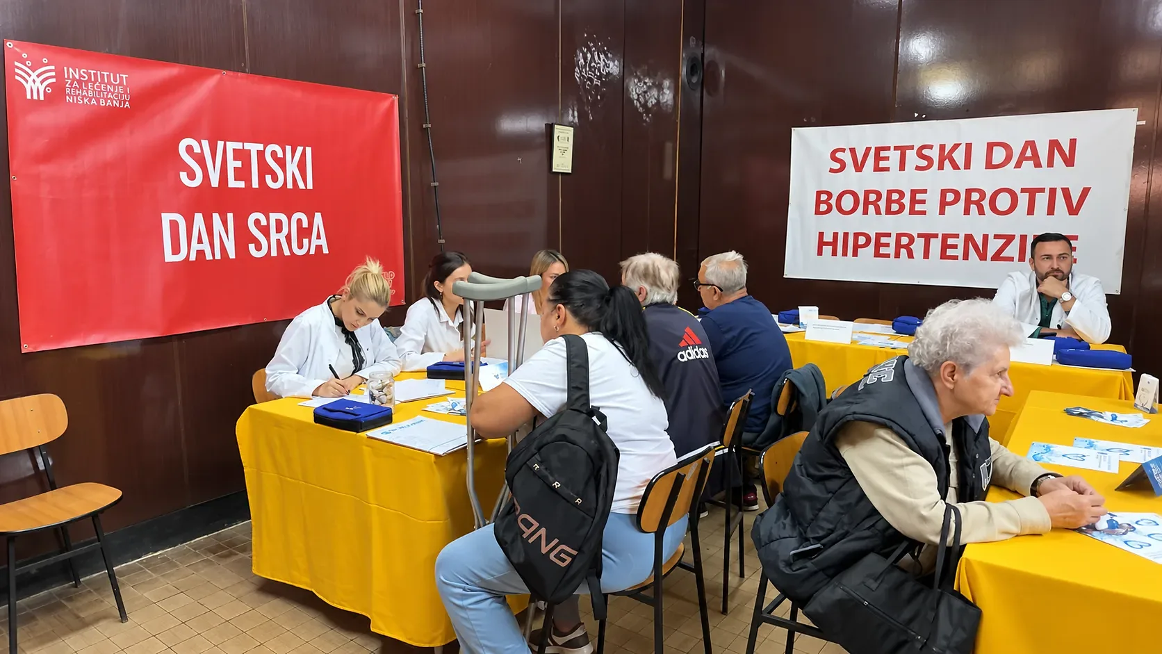 Foto: Niš TV/printscreen