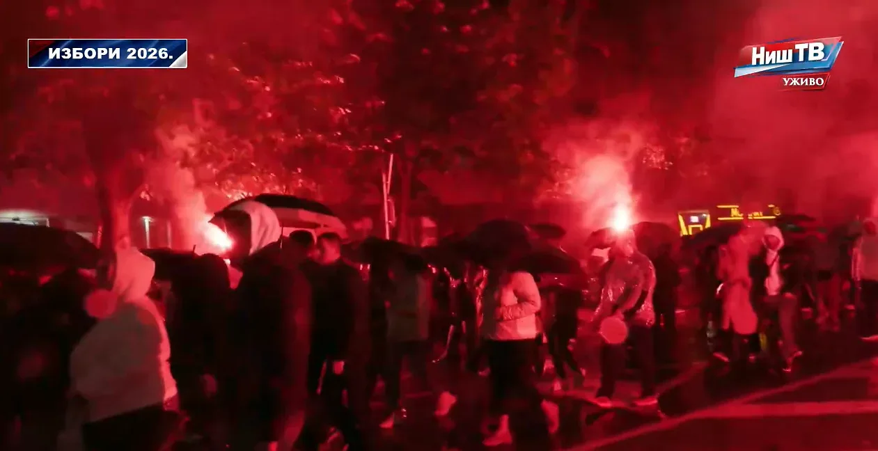 Foto: Niš TV/printscreen