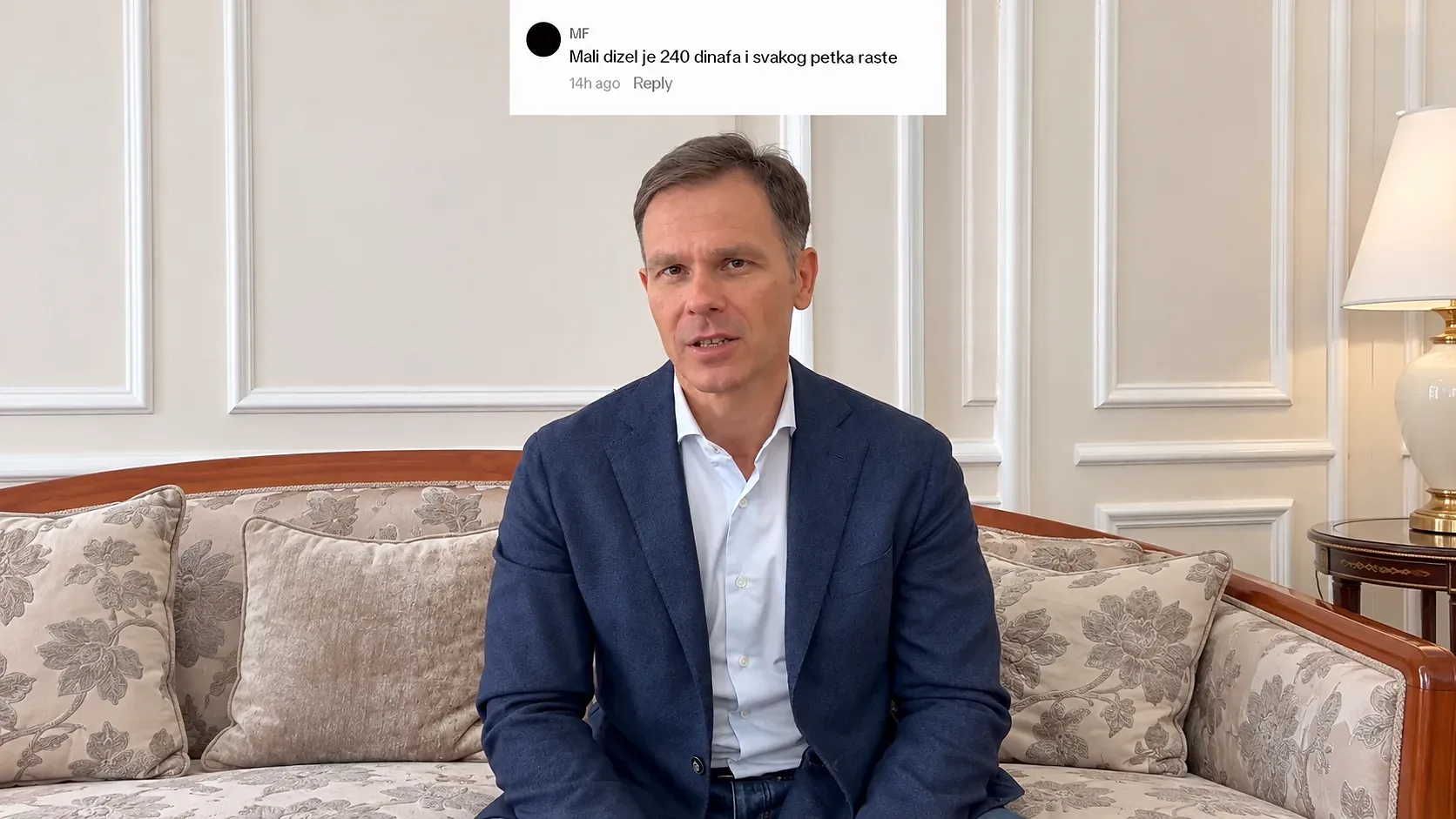 Foto: Instagram/printscreen