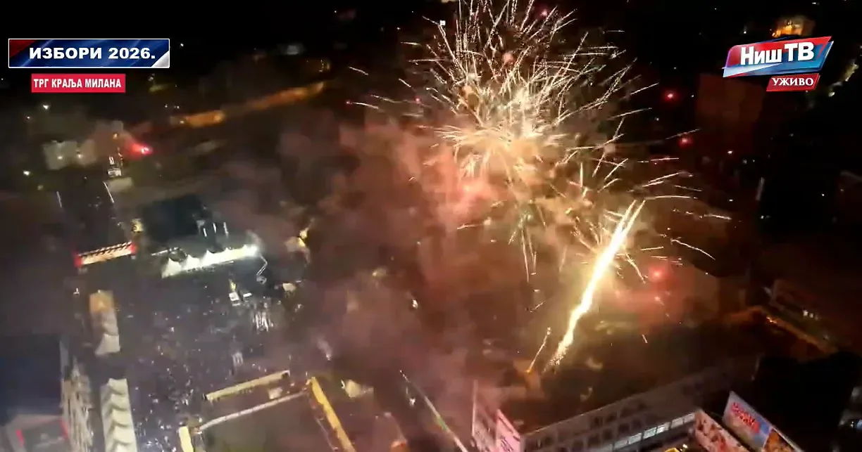 Foto: Niš TV