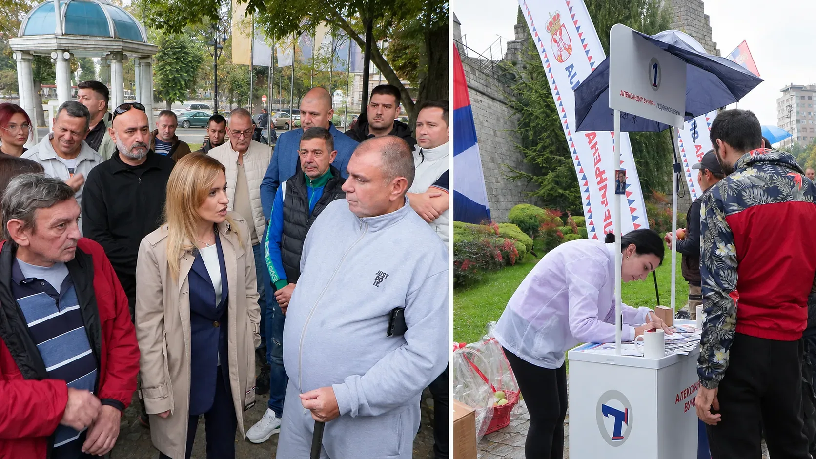 Foto: Niš TV