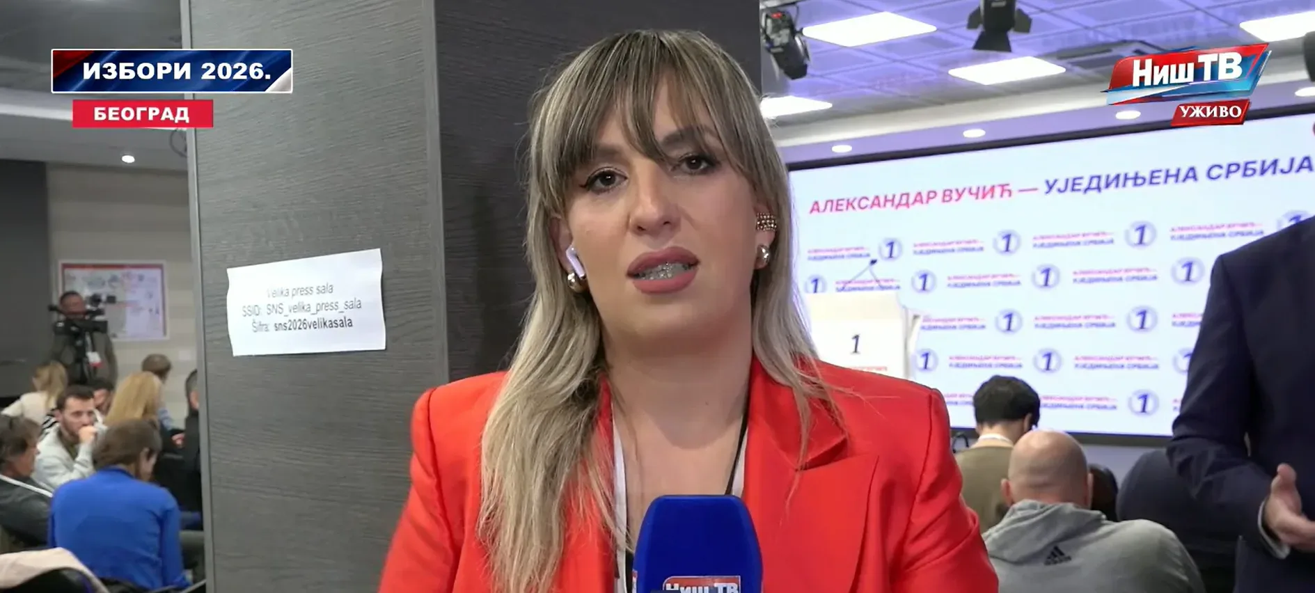 Foto: Niš TV