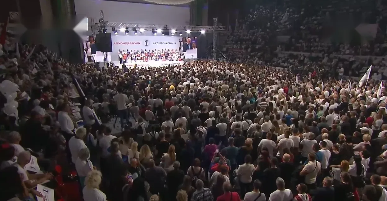 Foto: Niš TV/printscreen