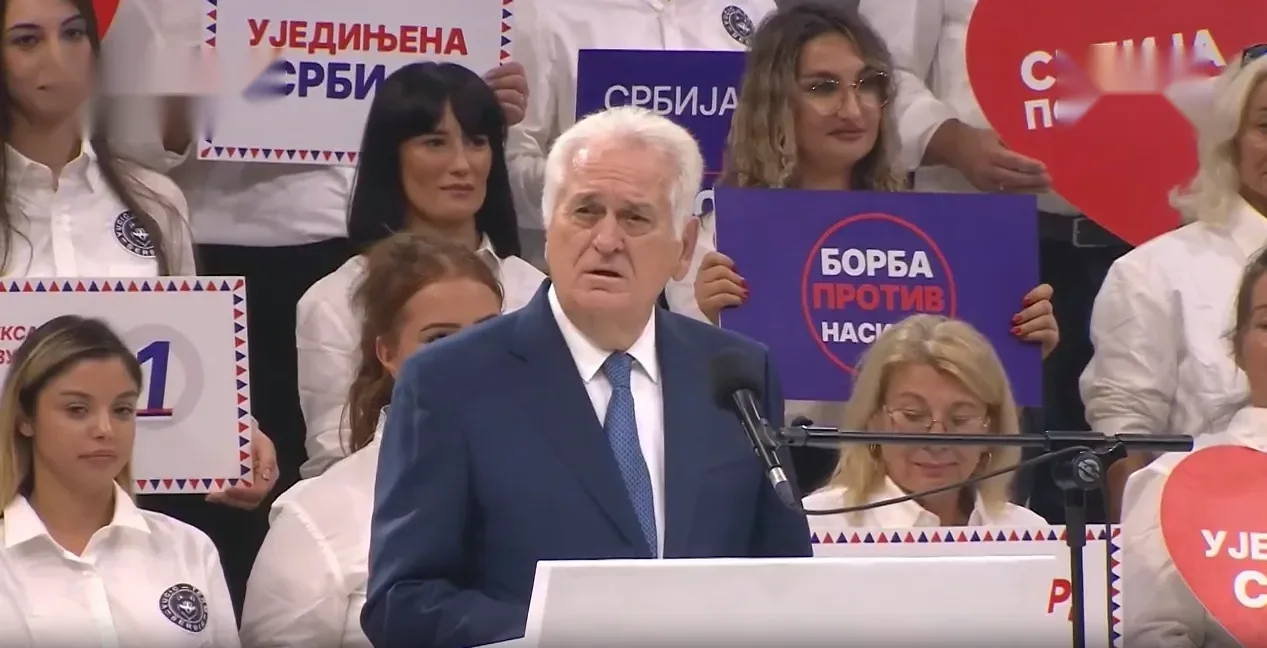 Foto: Niš TV/printscreen