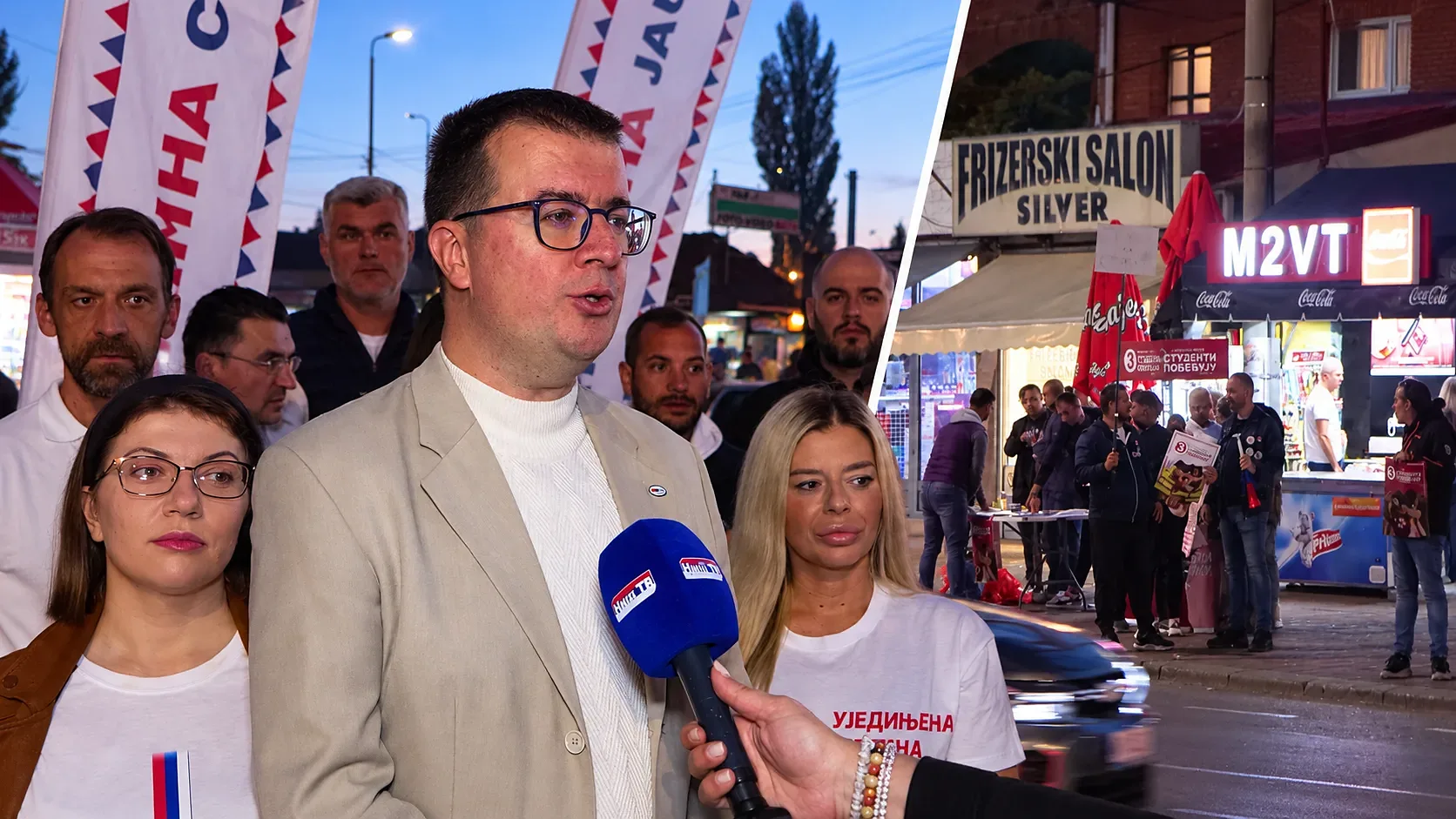 Foto: Niš TV