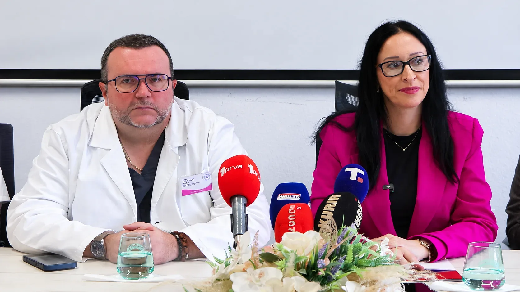 Foto: Niš TV/printscreen