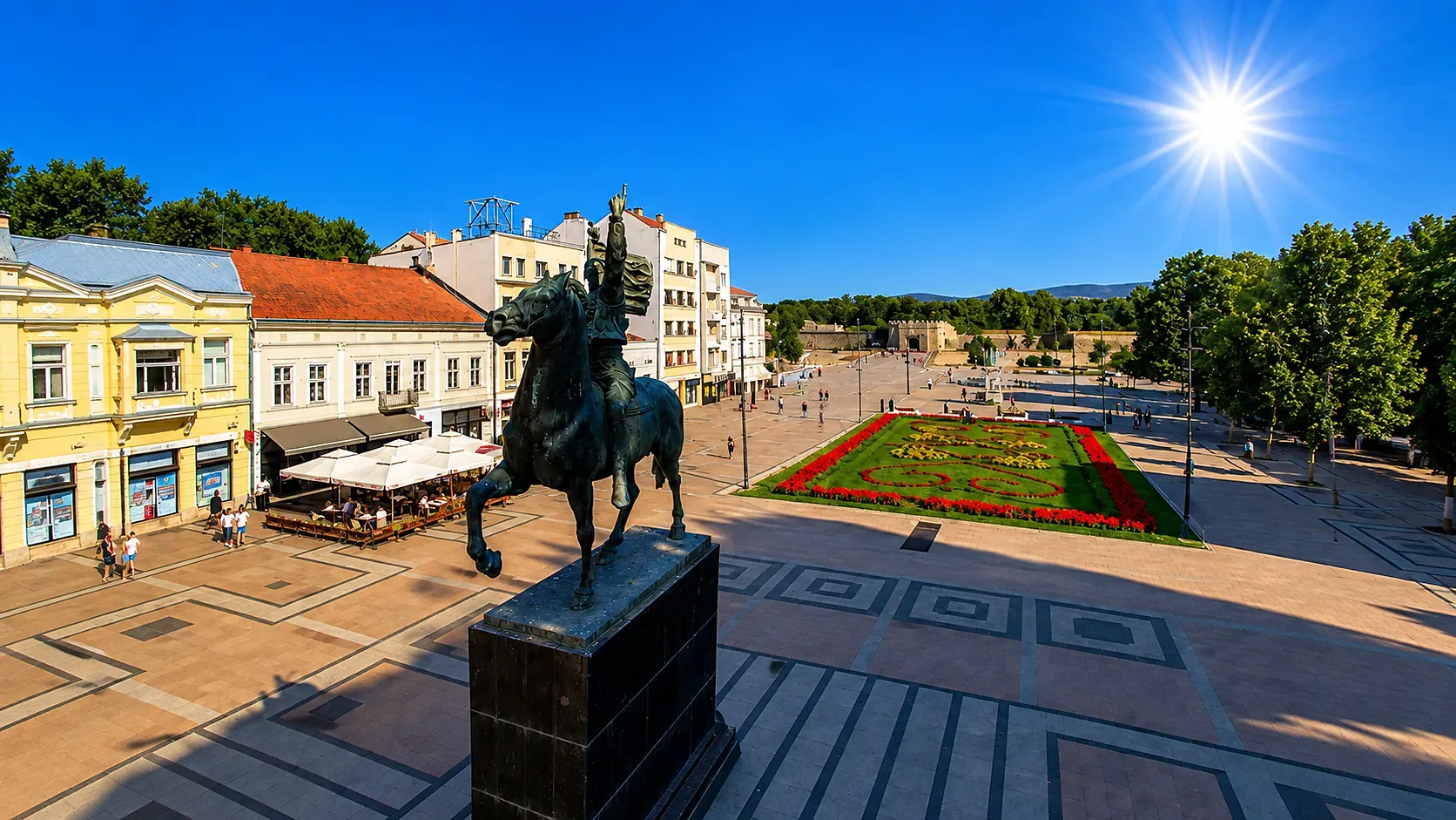 Foto: Niš TV