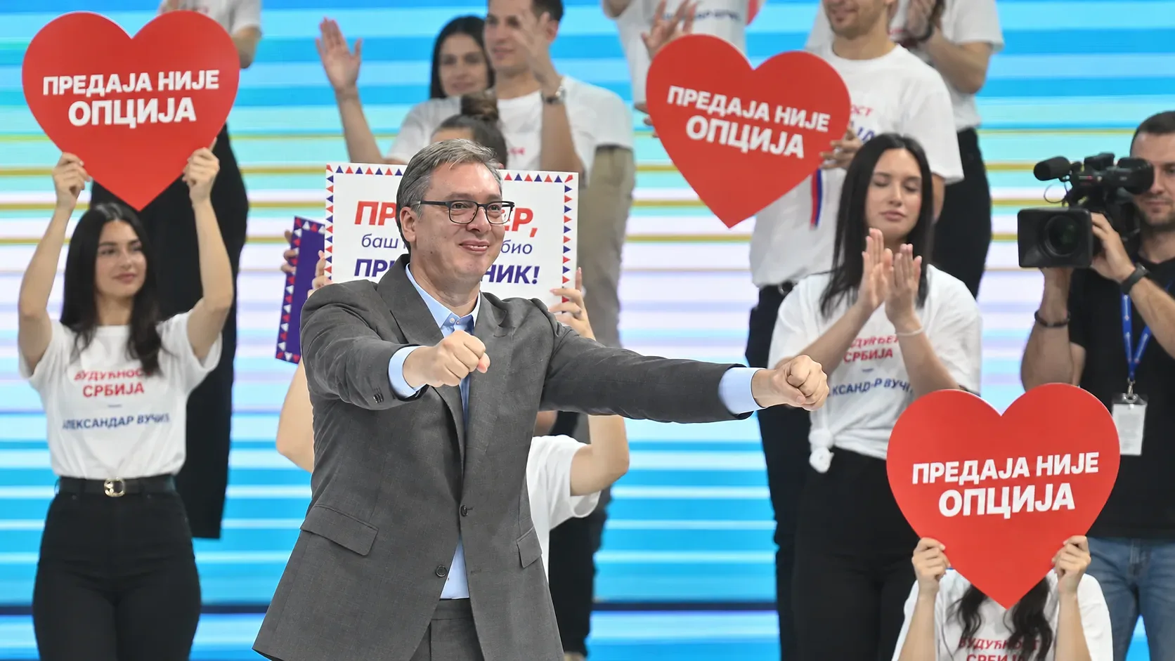 Foto: Alo/printscreen