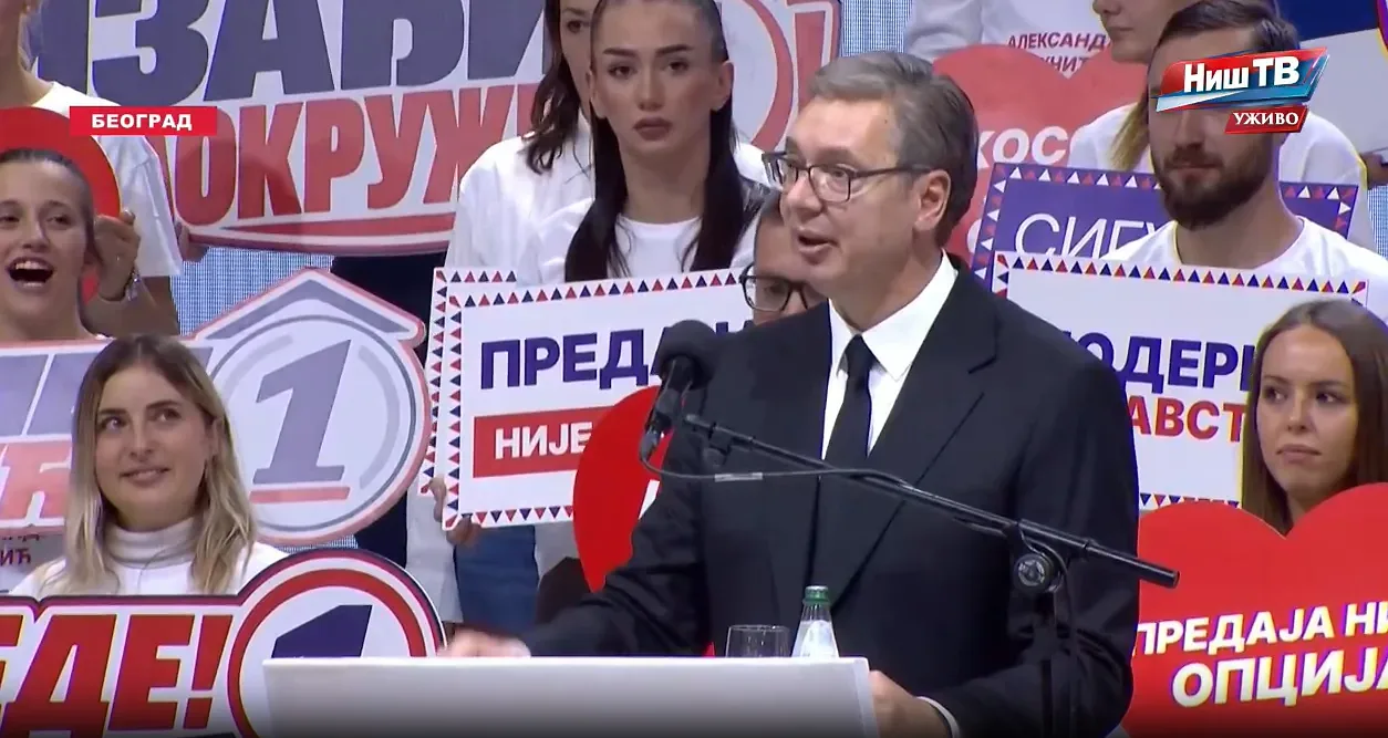 Foto: Niš TV/printscreen