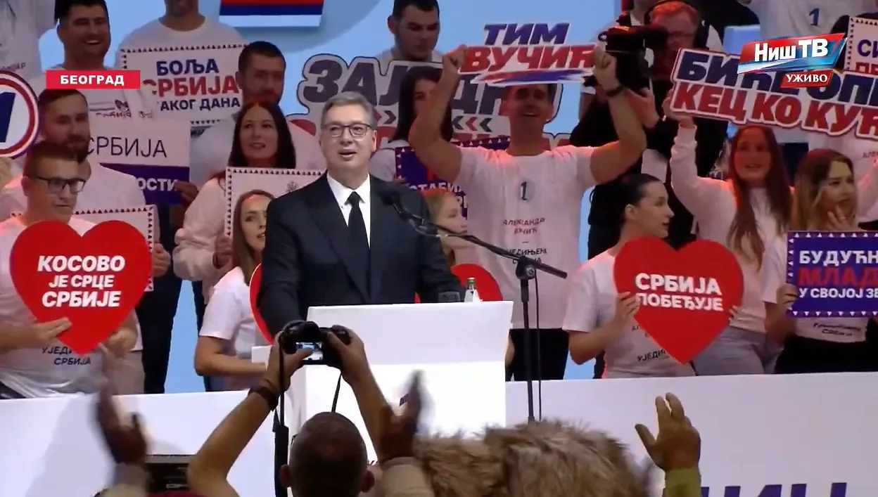 Foto: Niš TV/printscreen