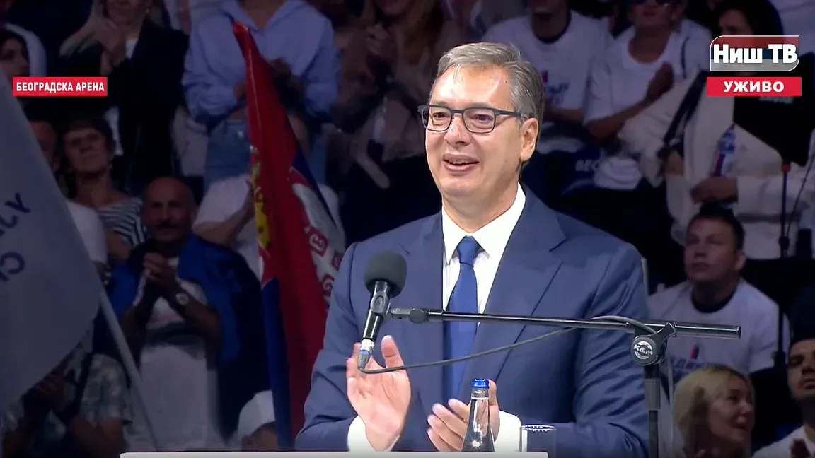Foto: Niš TV/printscreen
