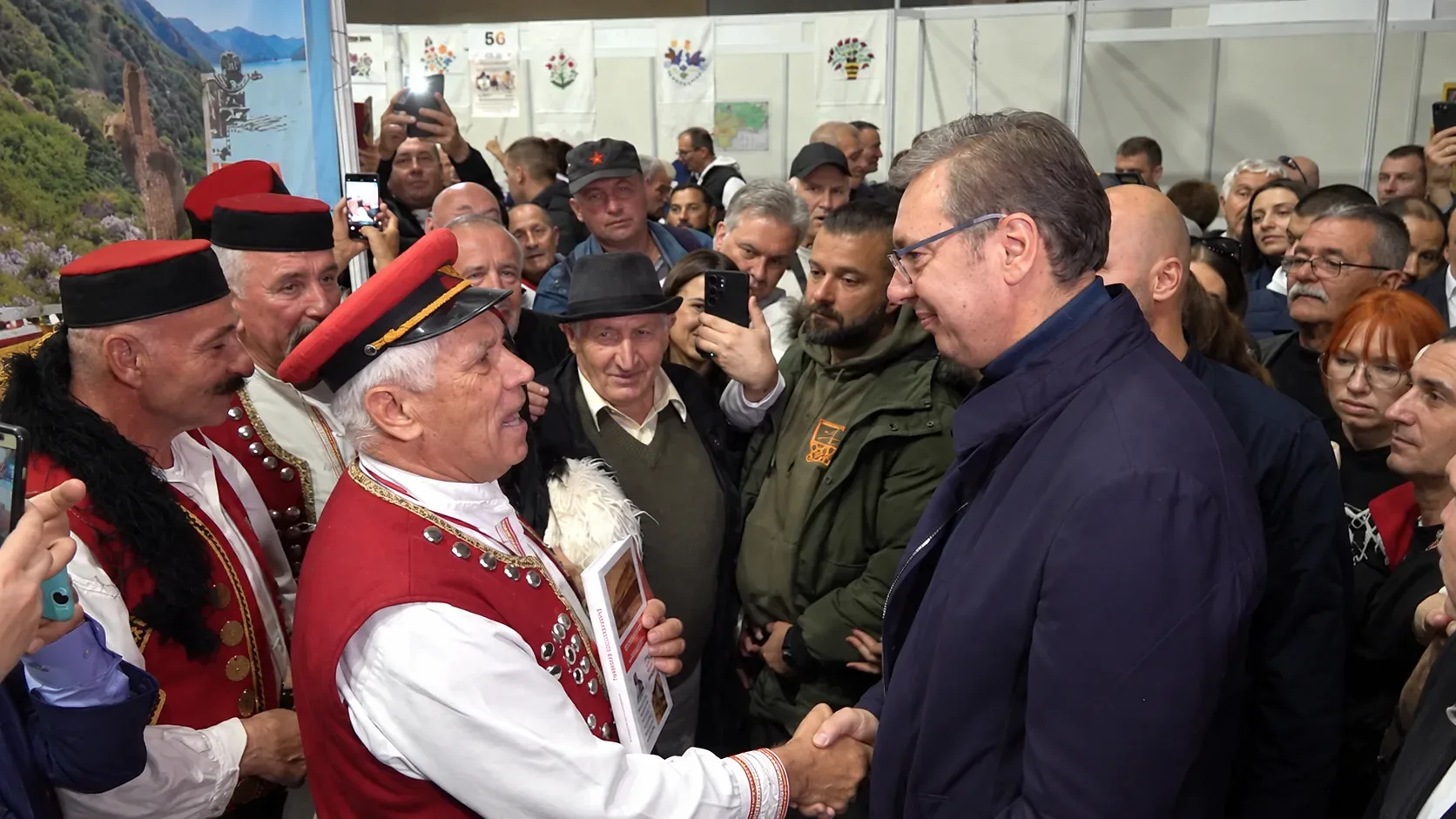 Foto: Alo/printscreen