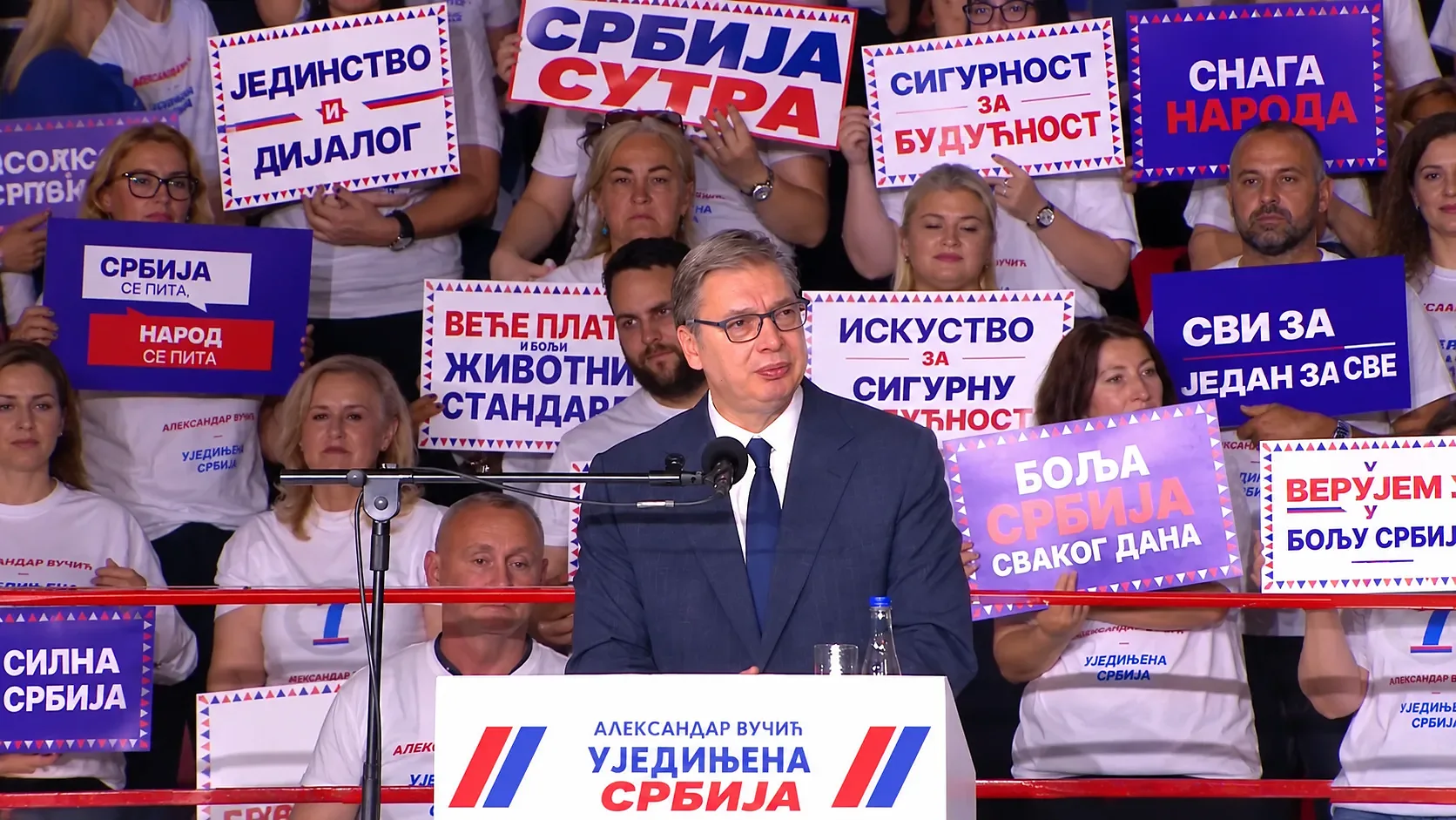 Foto: Niš TV/printscreen
